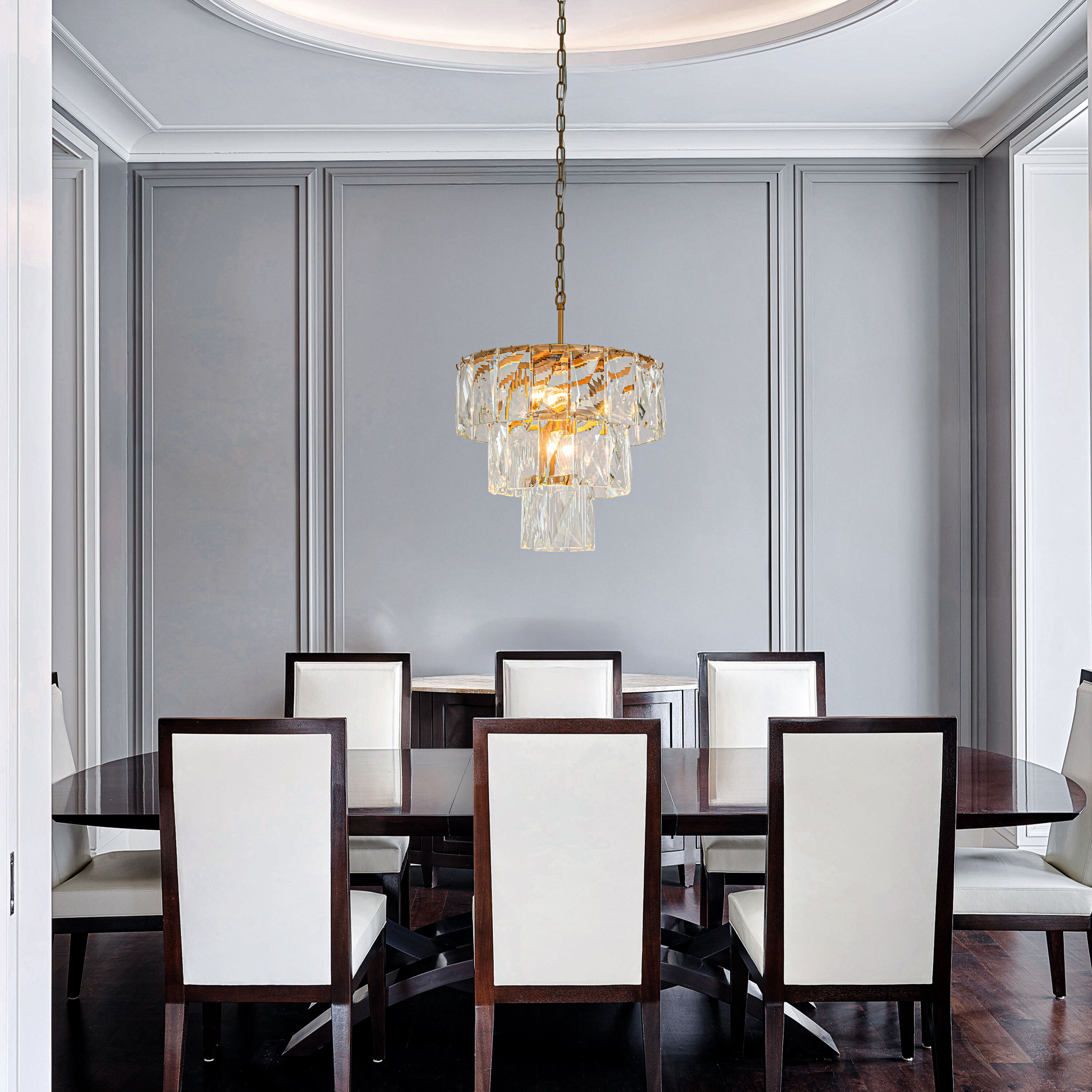 AloaDecor Lighting L7255D45MAB10A b090015 - View #10