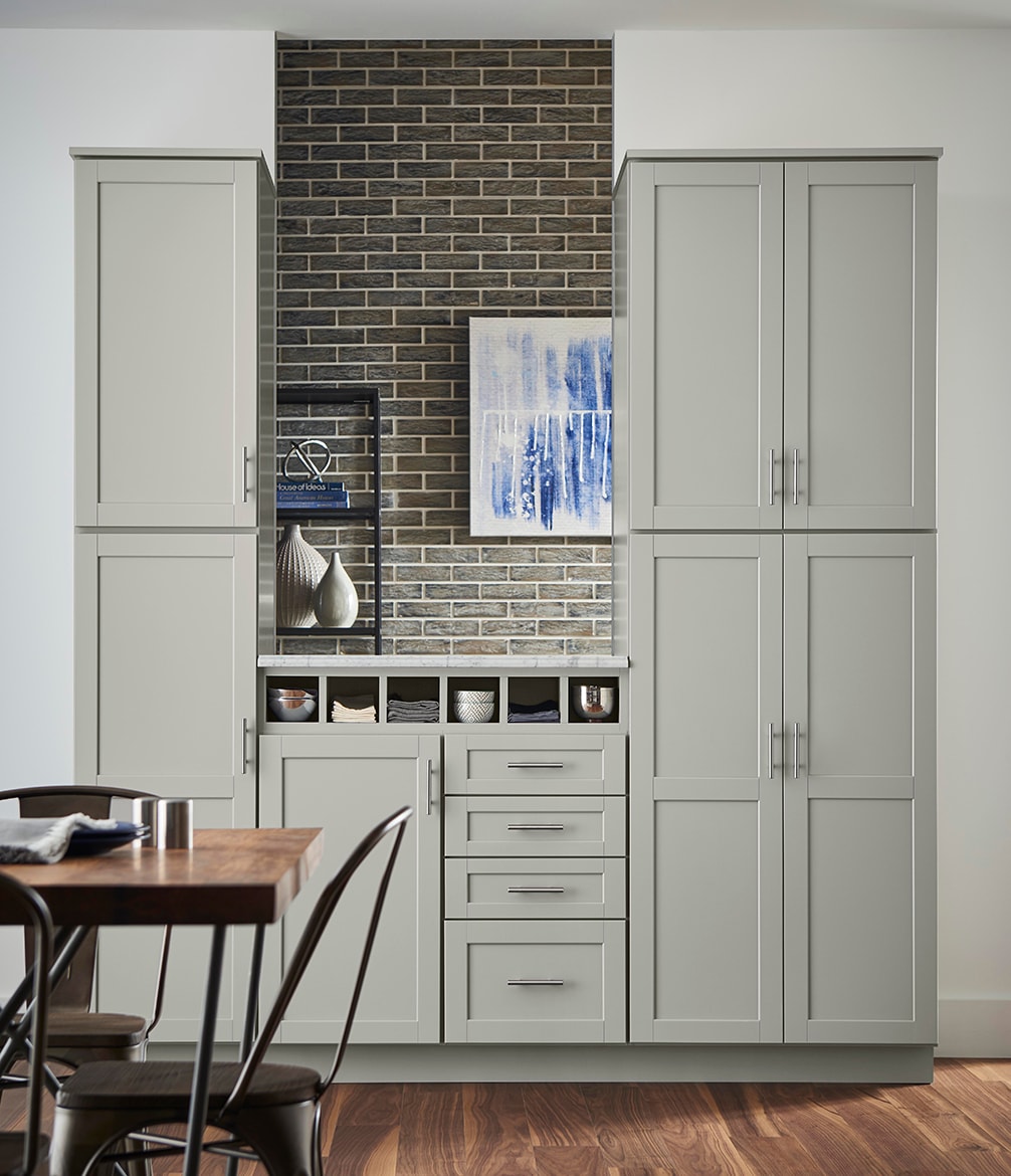 Shenandoah 95378 Cabinet-Samples - View #2