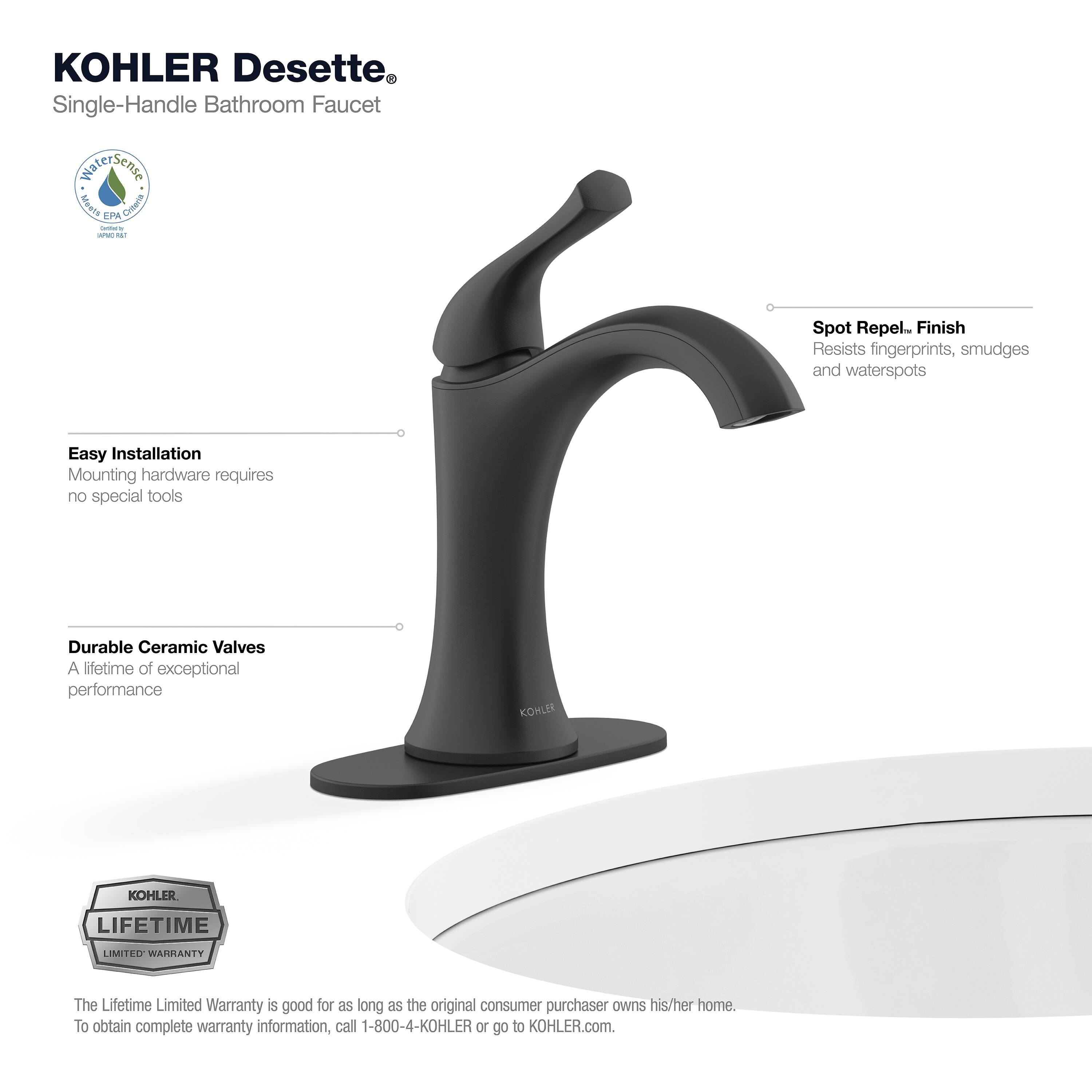 kohler-desette-matte-black-single-hole-1-handle-watersense-bathroom