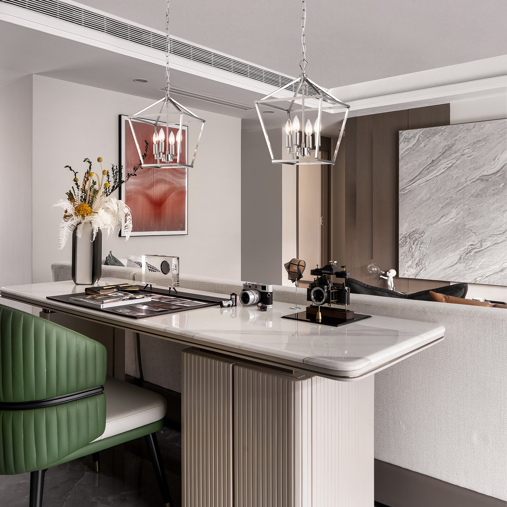 Edvivi EPL1351BN Pendant-Lights - View #12