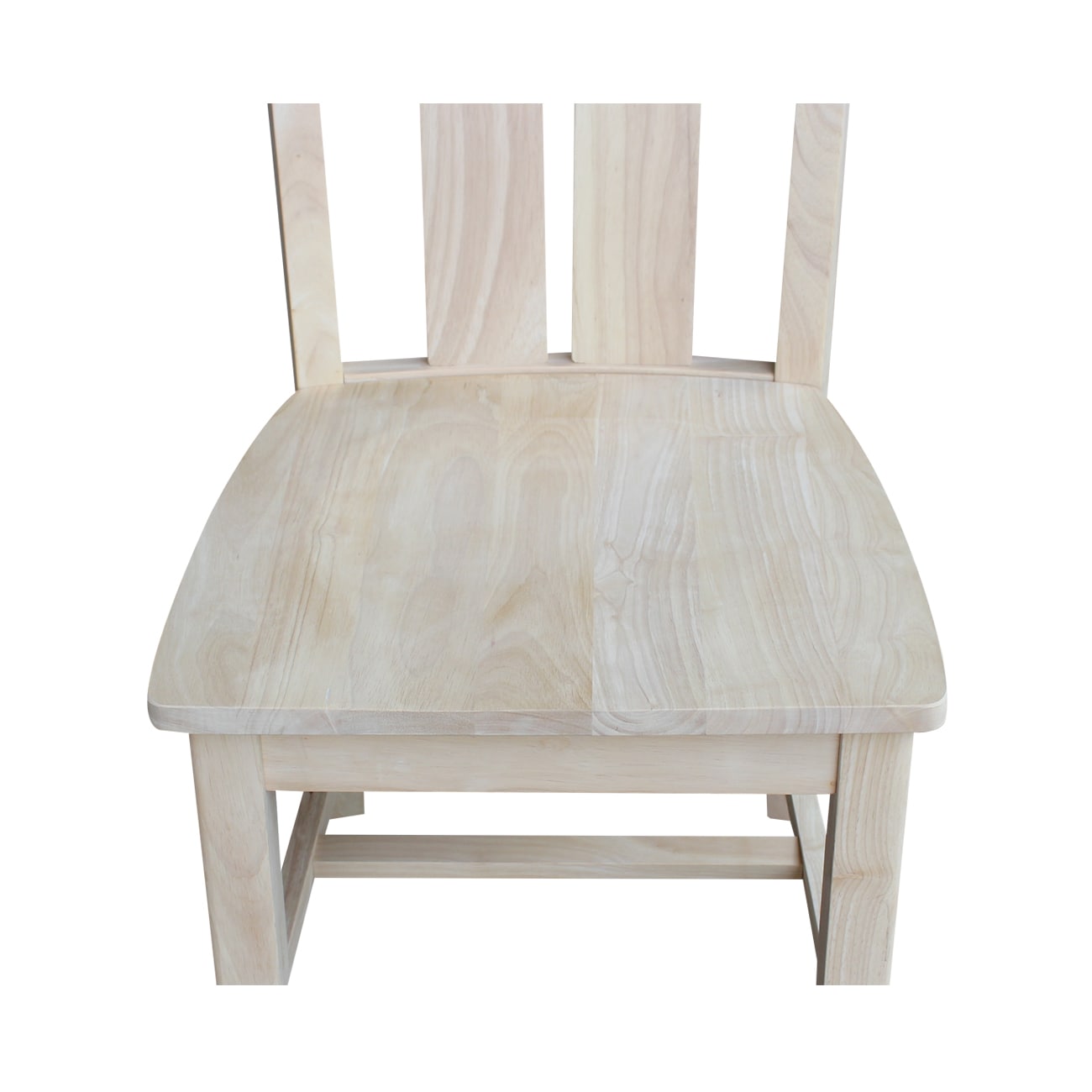 International Concepts C-13P Dining-Chairs - View #9