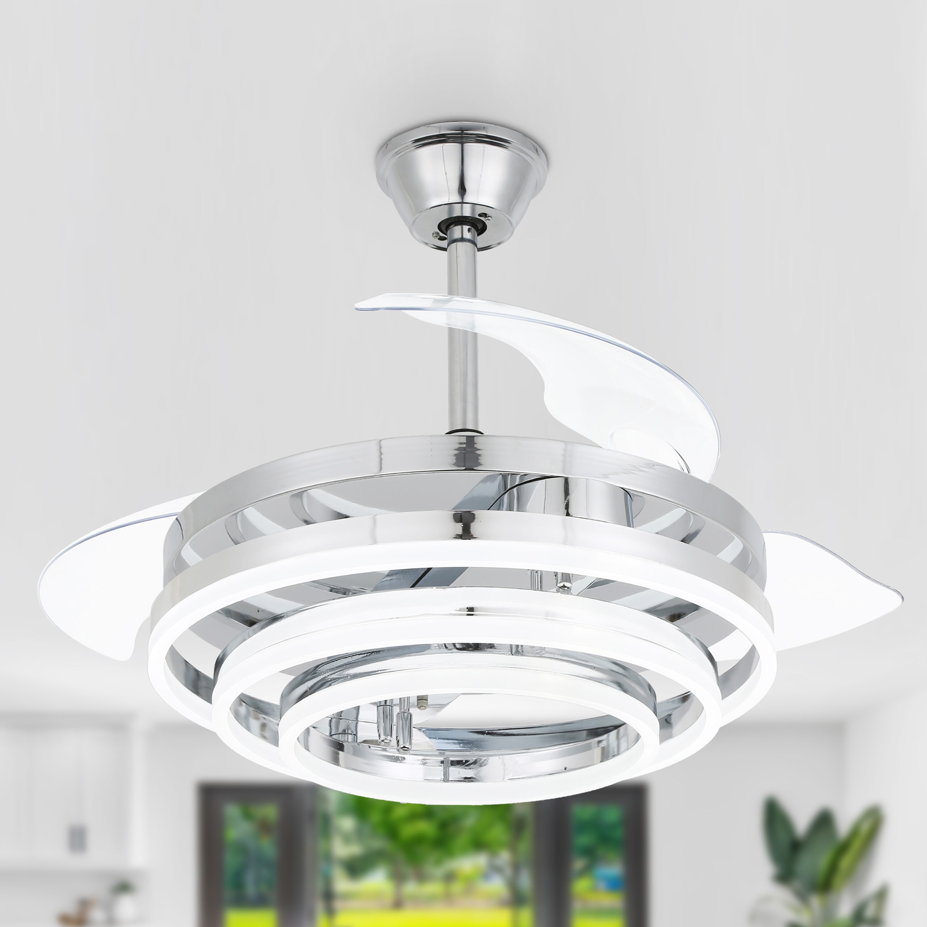 Oaks Decor DC4264-C Ceiling-Fans - View #3