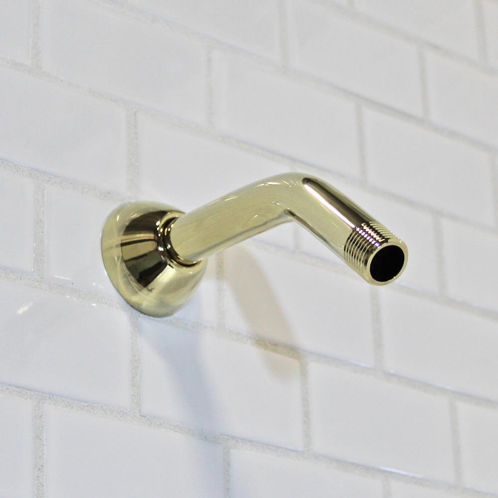 Speakman S-2500-PB Bath-Shower-Facc - View #2