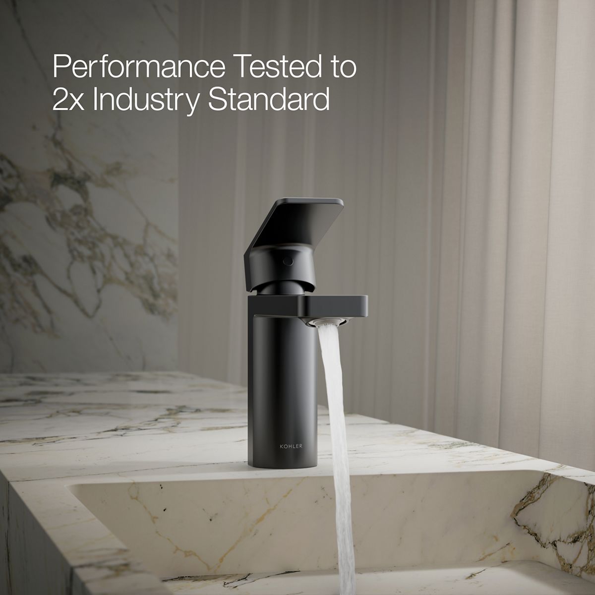 KOHLER K-23472-4K-BL Lavatory-Faucets - View #5