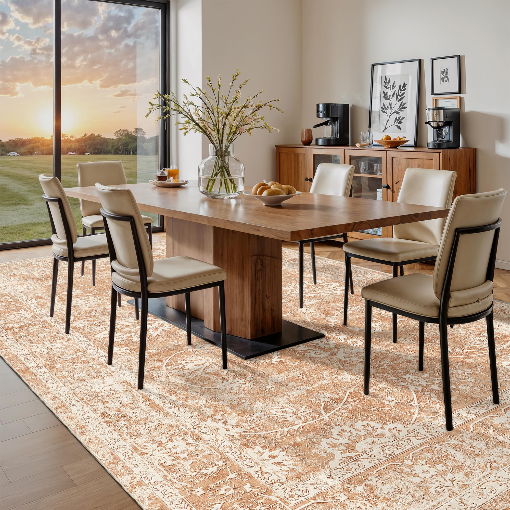 SenQWFa LSQ0723S060 rugs - View #3