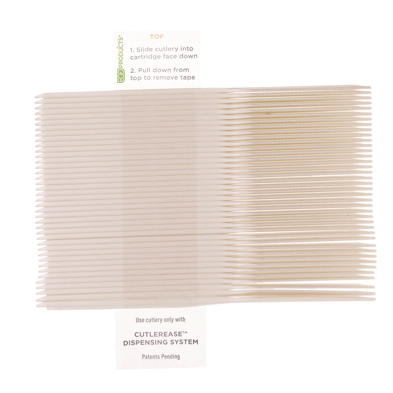 Eco-Products EP-CE6KNWHT Party-Supplies-Cc - View #2