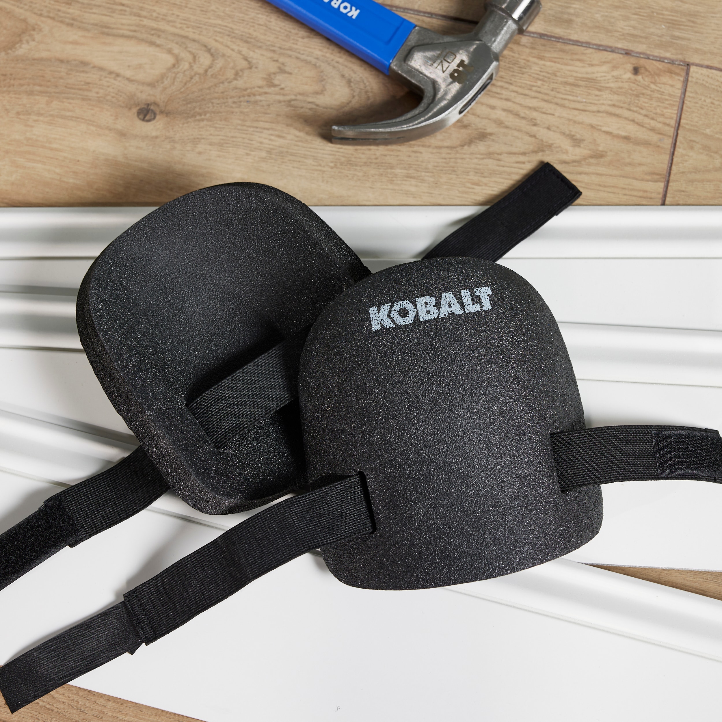 Kobalt KB-KP-100 Knee-Pads - View #6