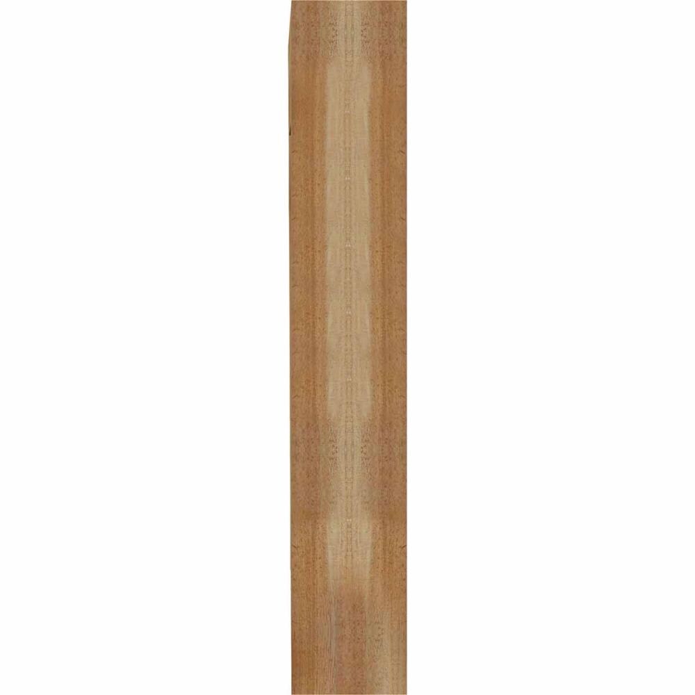 Ekena Millwork BKT06X28X36BOA01RWR Exterior-Brackets-Braces - View #4