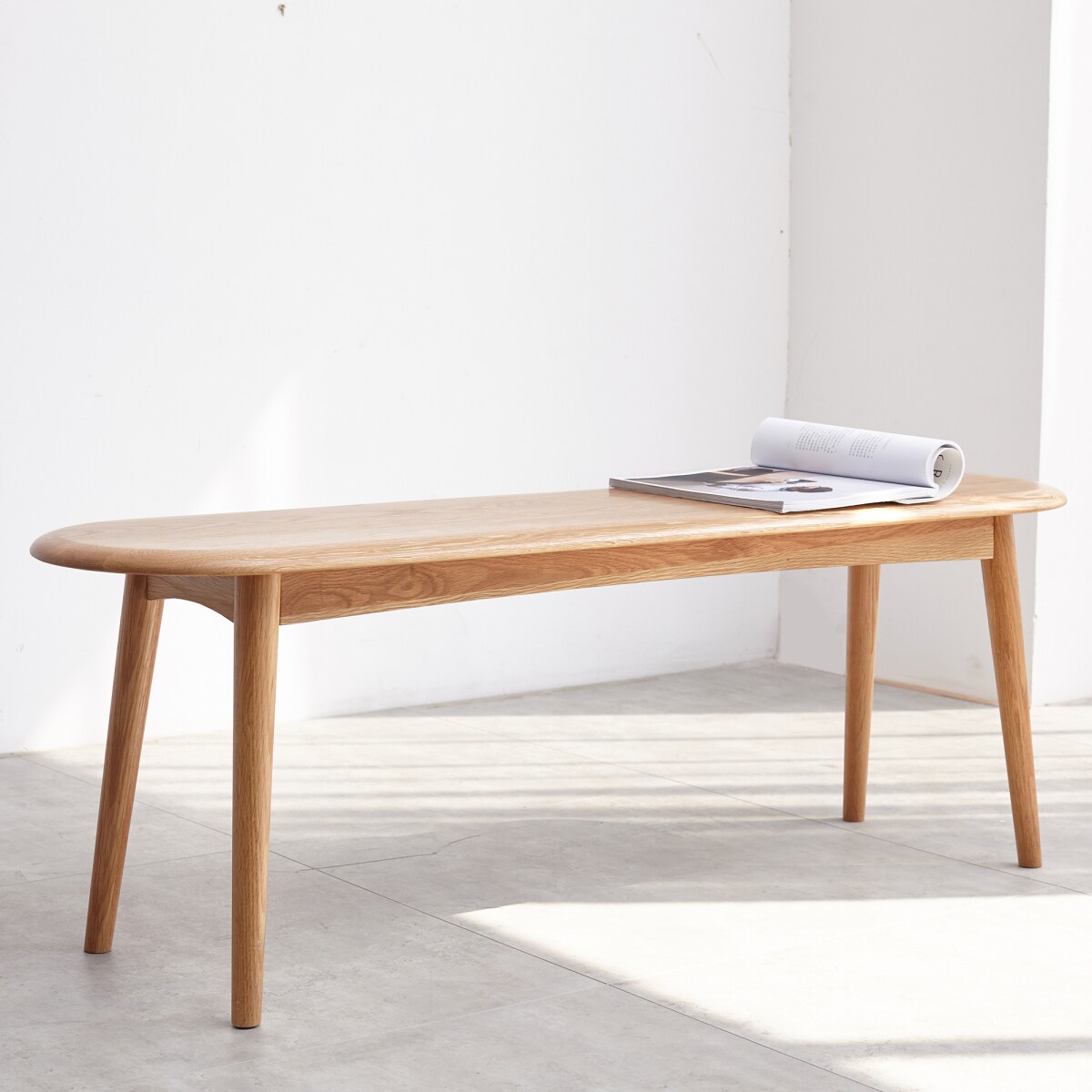 Streamdale Furniture W128373059 bench - View #16