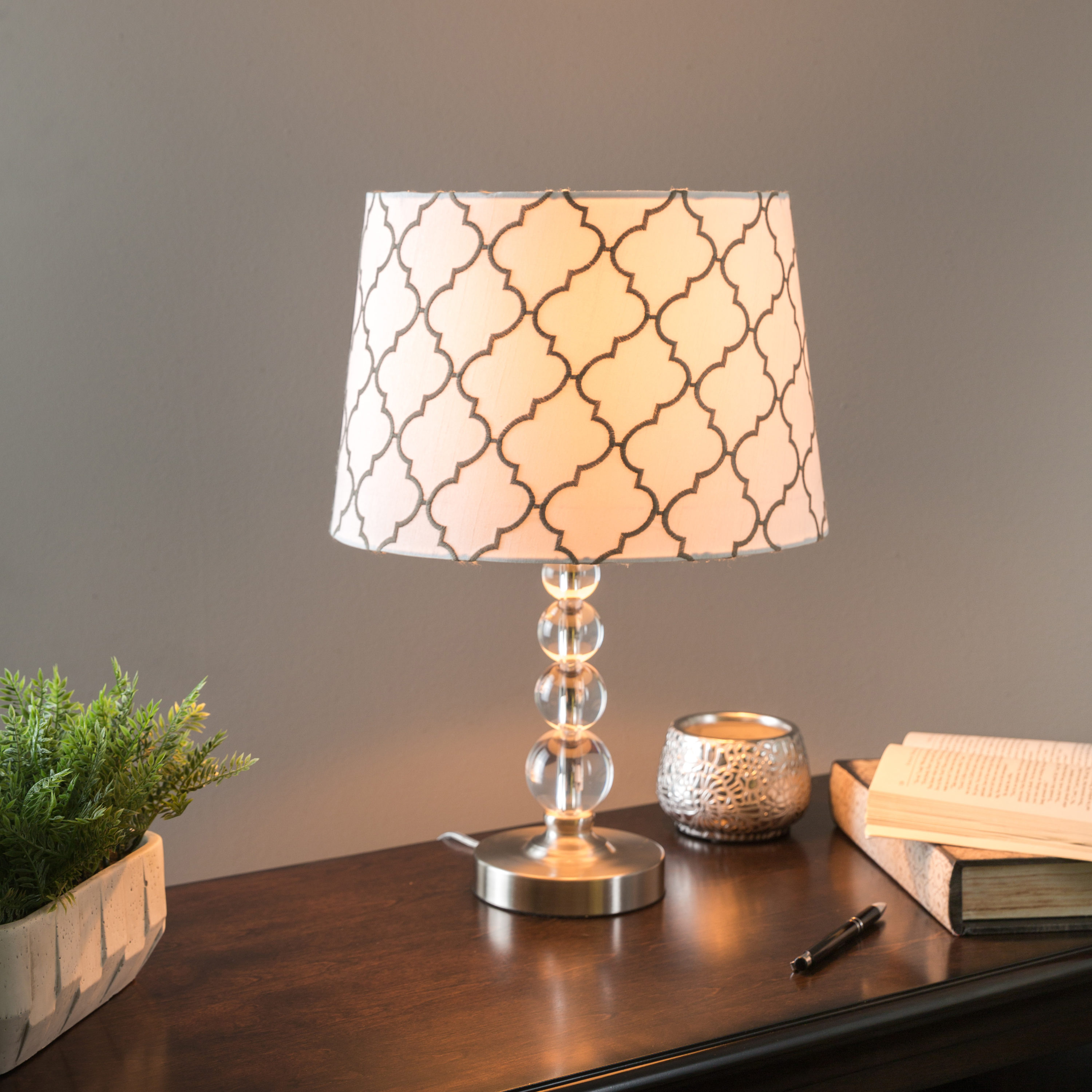 allen + roth LB2975 Lamp-Bases - View #6