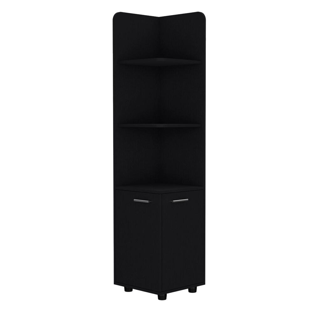 Huluwat DJ-240242 Linen-Cabinets - View #4