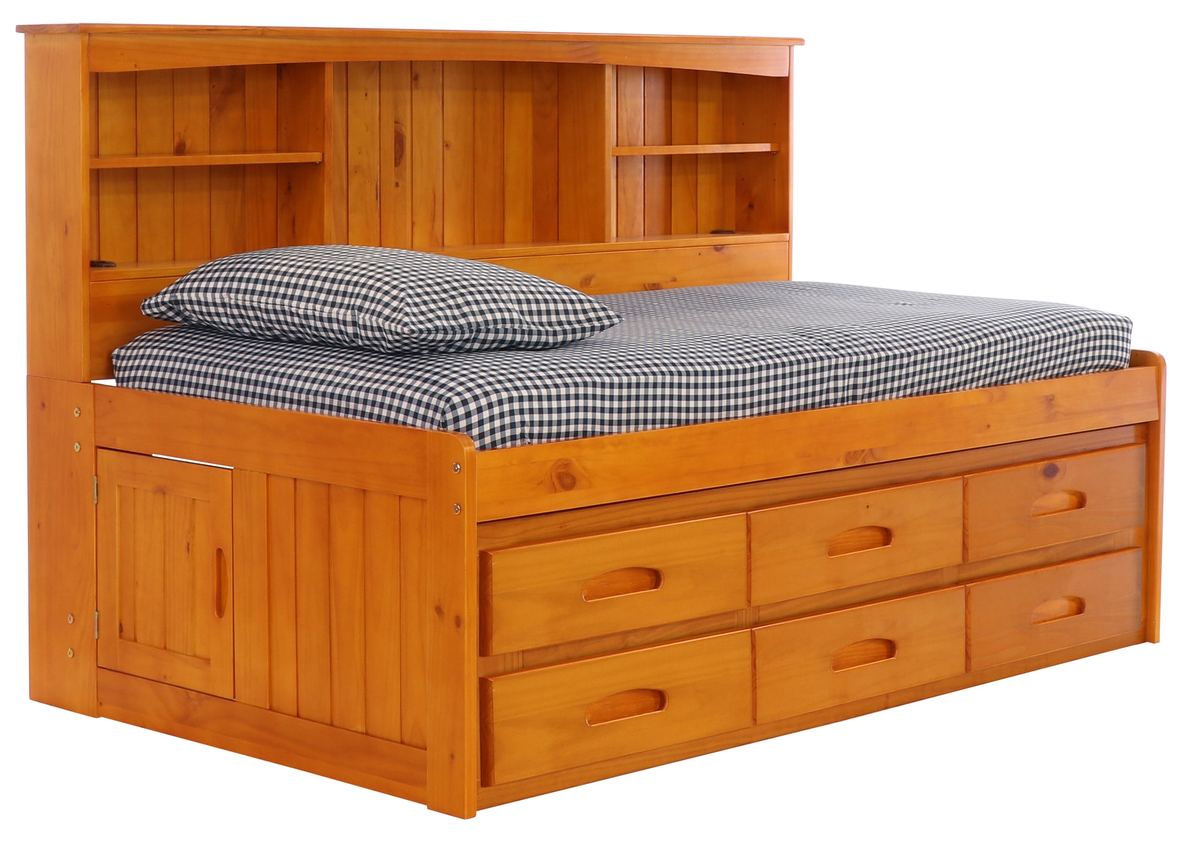 OSHOME 82122K6-22 beds - View #4