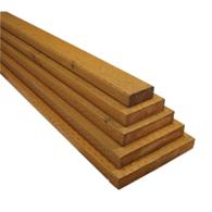 Severe Weather 054699255166 2-in x 8-in x 12-ft 2 Hem fir Ground contact Pressure Treated Lumber