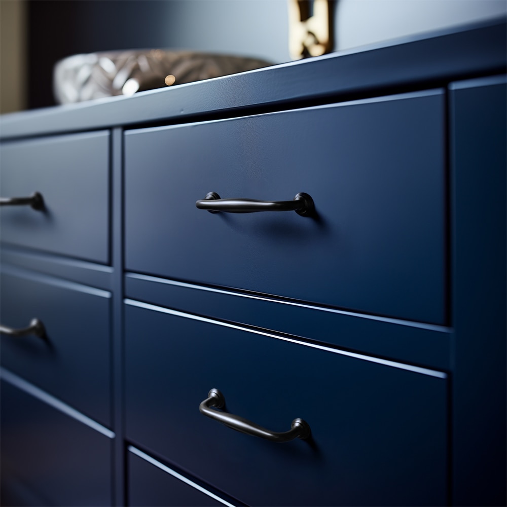 Miaokesen 9207B-96 Cabinet-Pulls - View #3