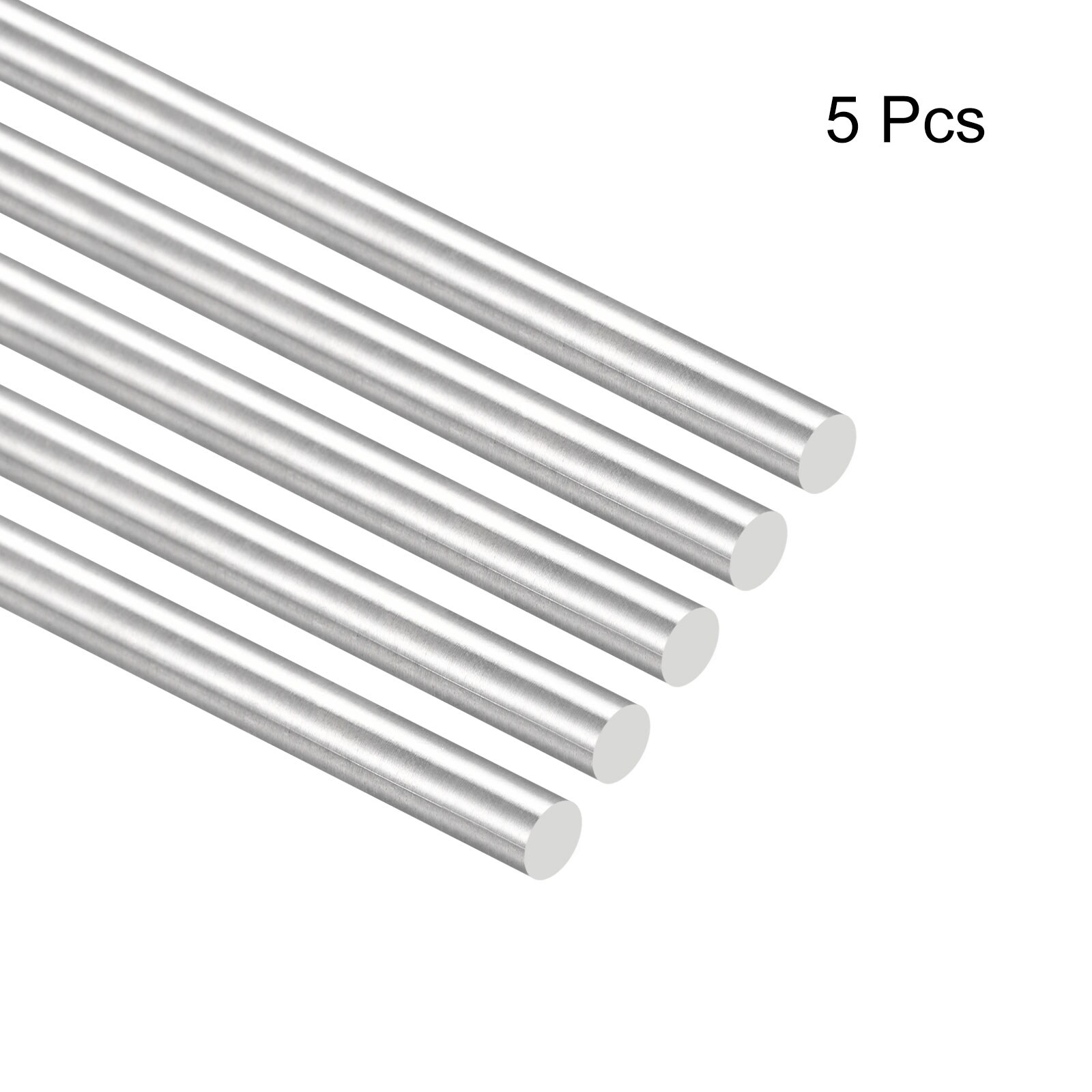 Unique Bargains S26030900UX3528 Metal-Rounds - View #3