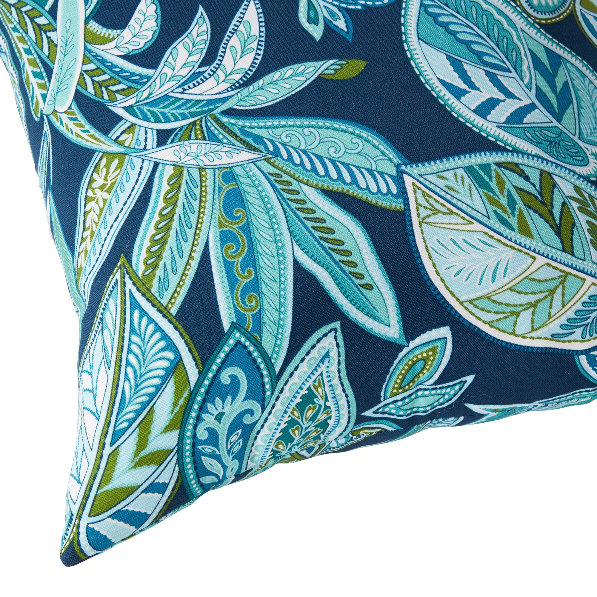 Greendale Home Fashions OC5811S2-CRESTWOOD Outdoor-Accent-Pillows - View #3