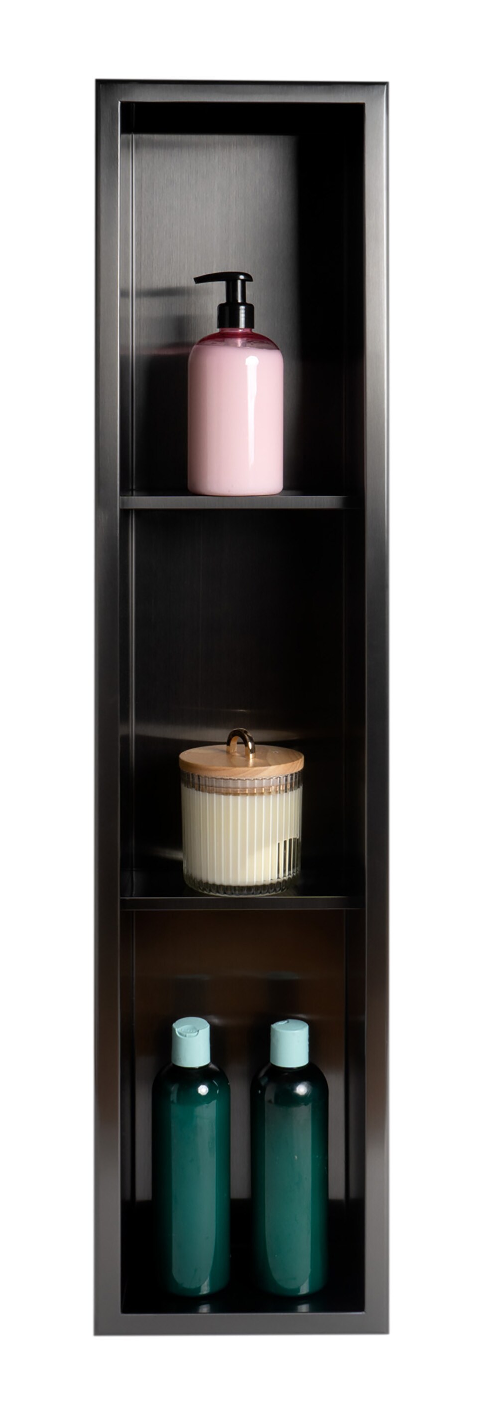 ALFI ABNP0836-BB Bathroom-Shelves - View #7