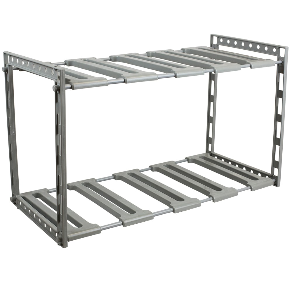 Home Basics LOW57541 Pull-Out-Cabinet-Baskets - View #2