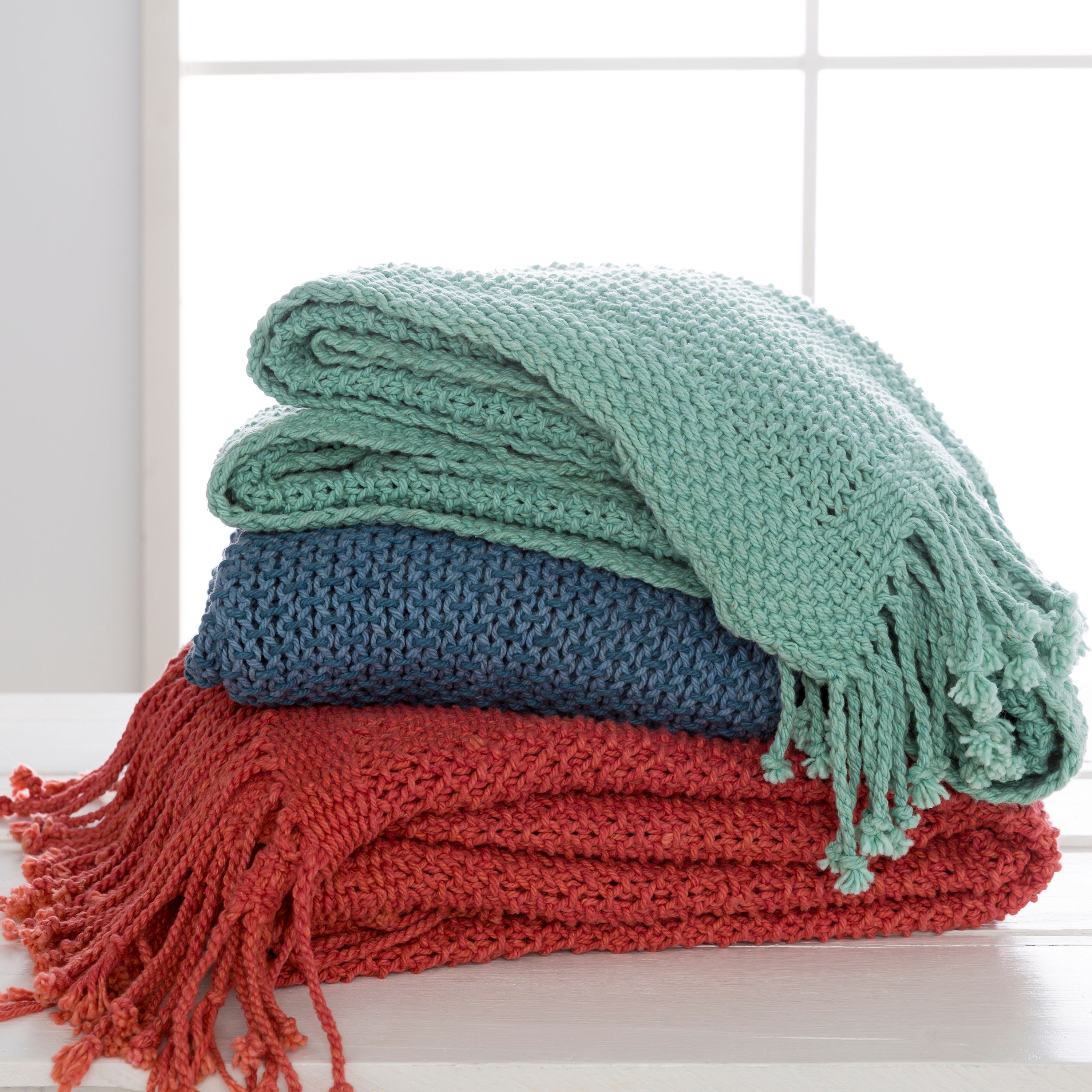 Livabliss TBE5000-5070 Blankets-And-Throws - View #2