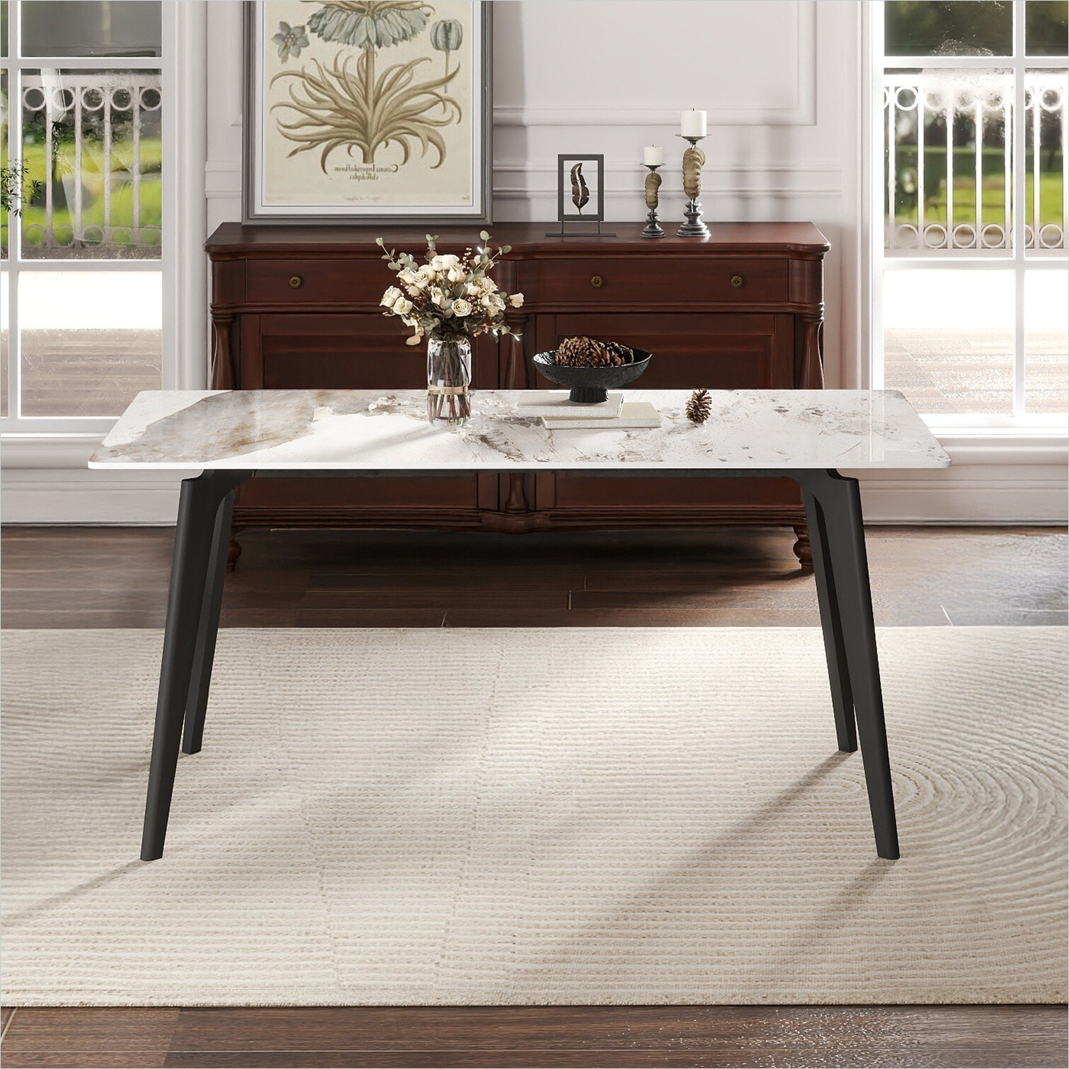 SUNCREAT M2M8PMMZ6WQ5 Dining-Tables - View #5
