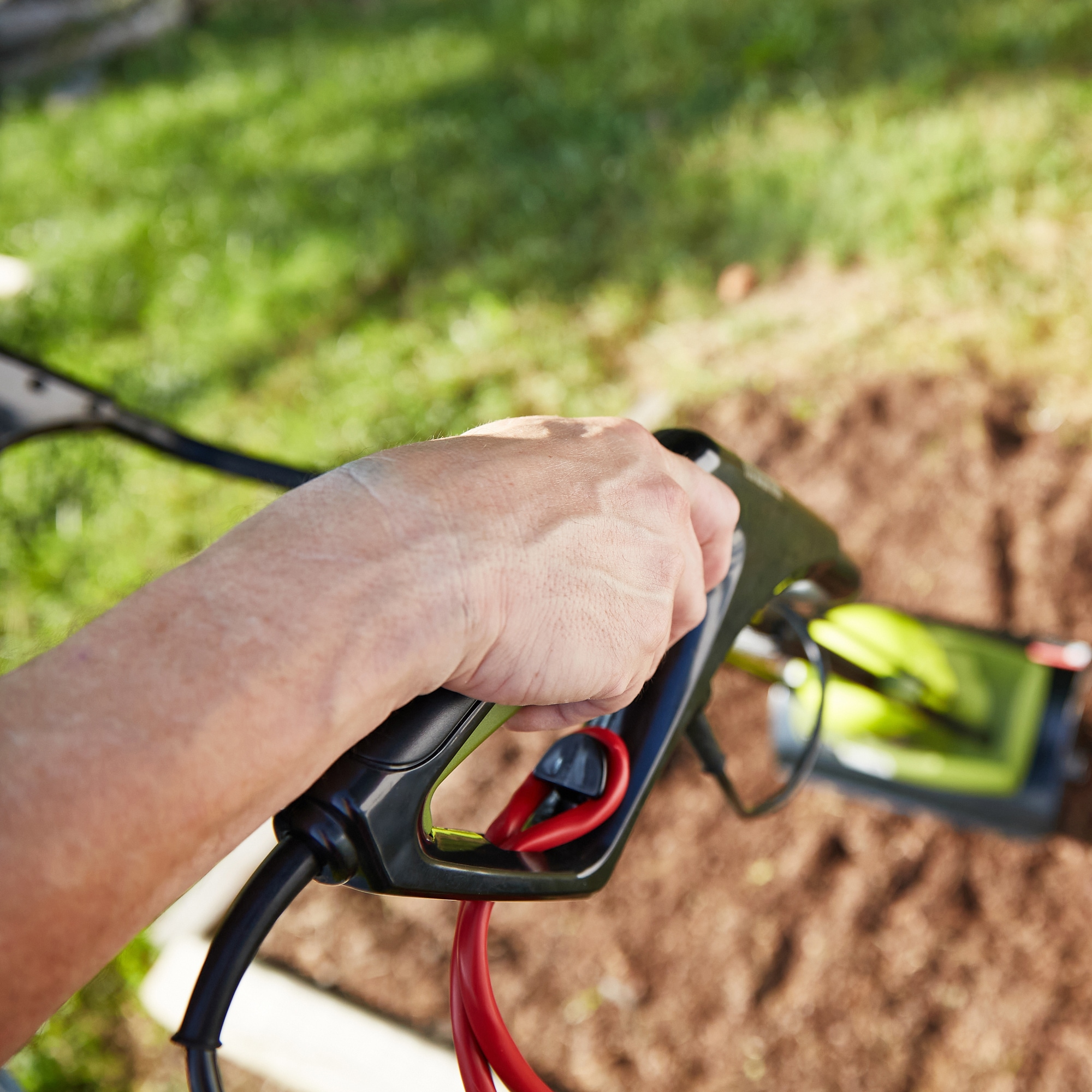 Sun Joe TJ600E Corded-Cultivators - View #7