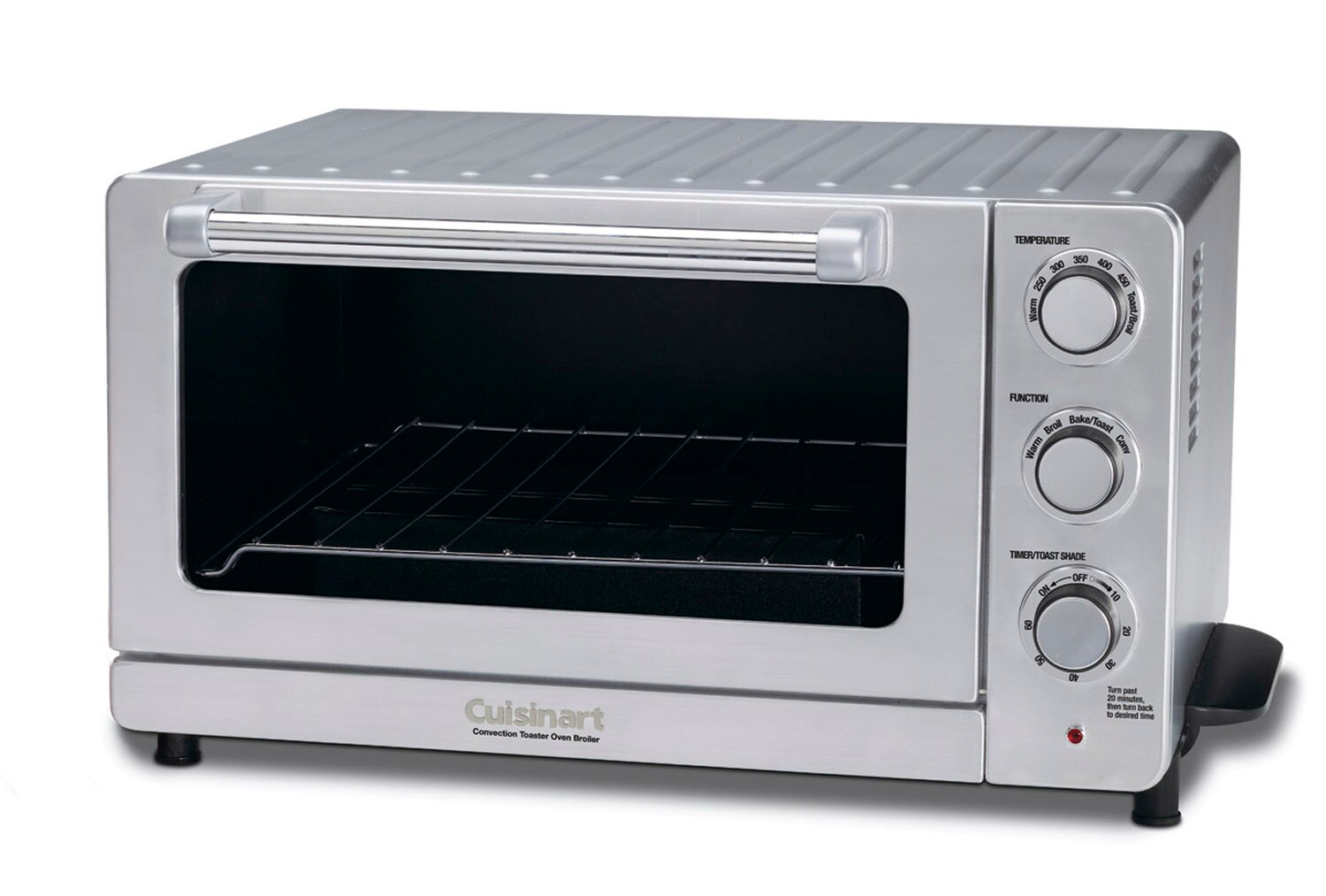 Cuisinart TOB-60 Countertop-Toaster-Ovens - View #2