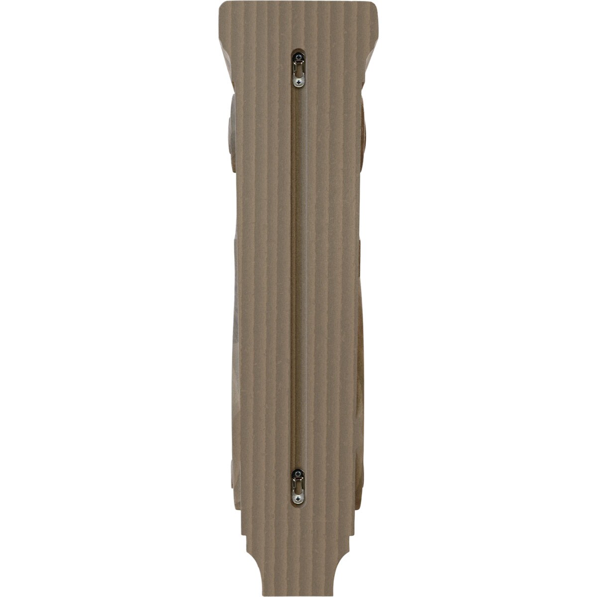 Ekena Millwork CORW07X09X26TRWA corbels - View #4