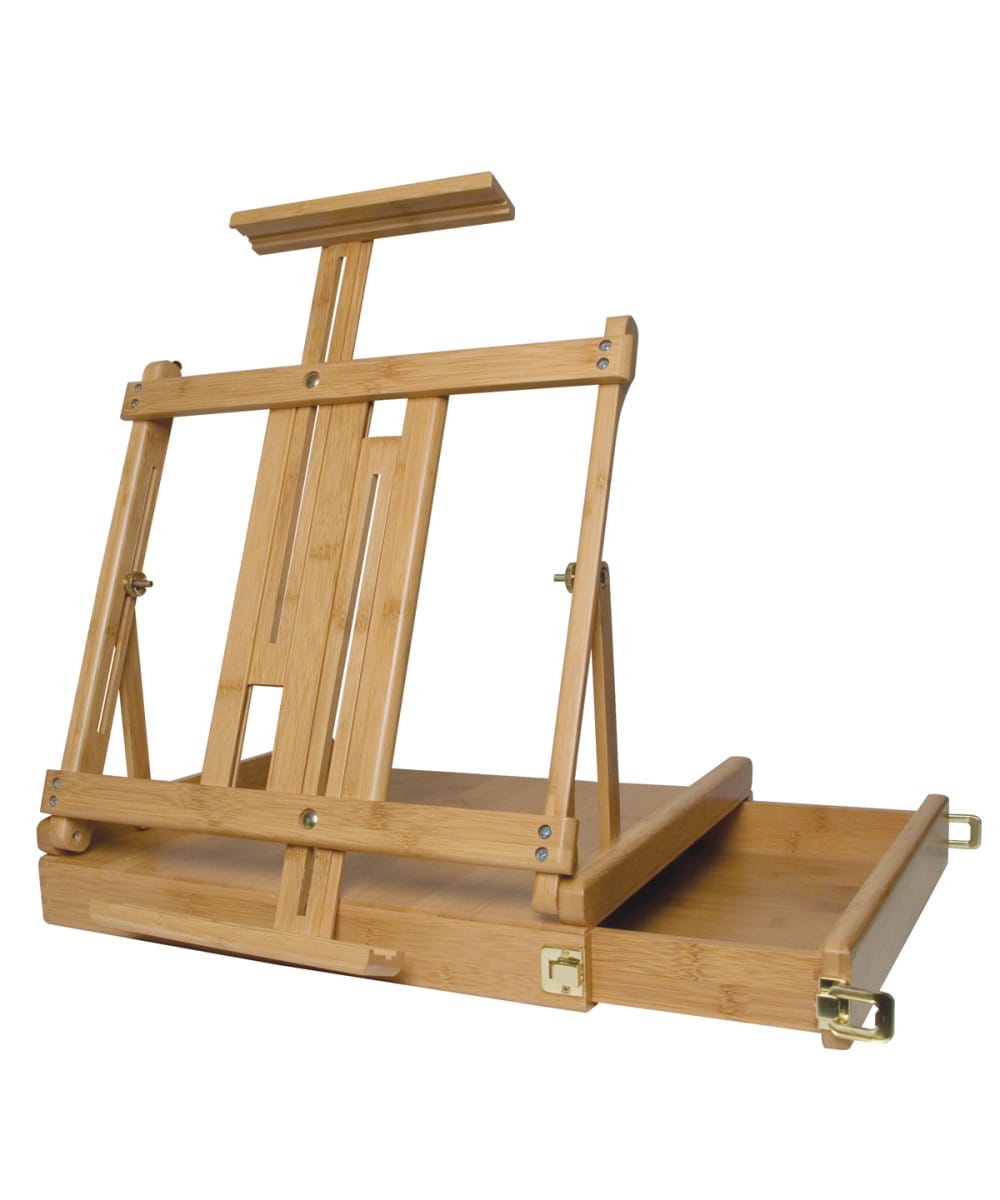 Art Alternatives - Studio Tabletop Easel