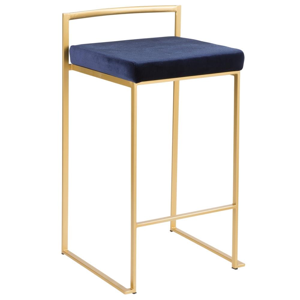 LumiSource B26-FUJI AUVBU2 stools - View #2
