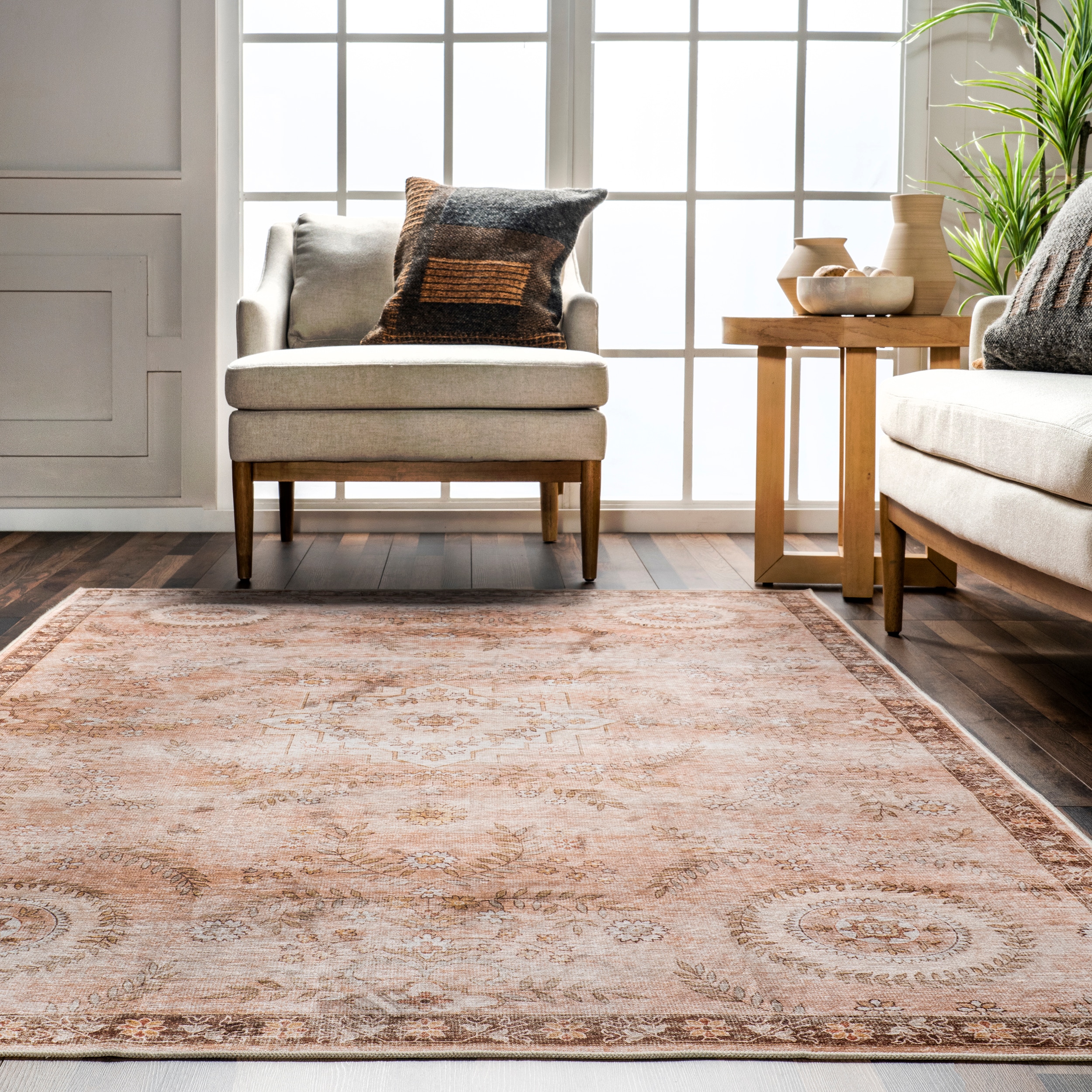 nuLOOM 200BIJL11A-508 rugs - View #3