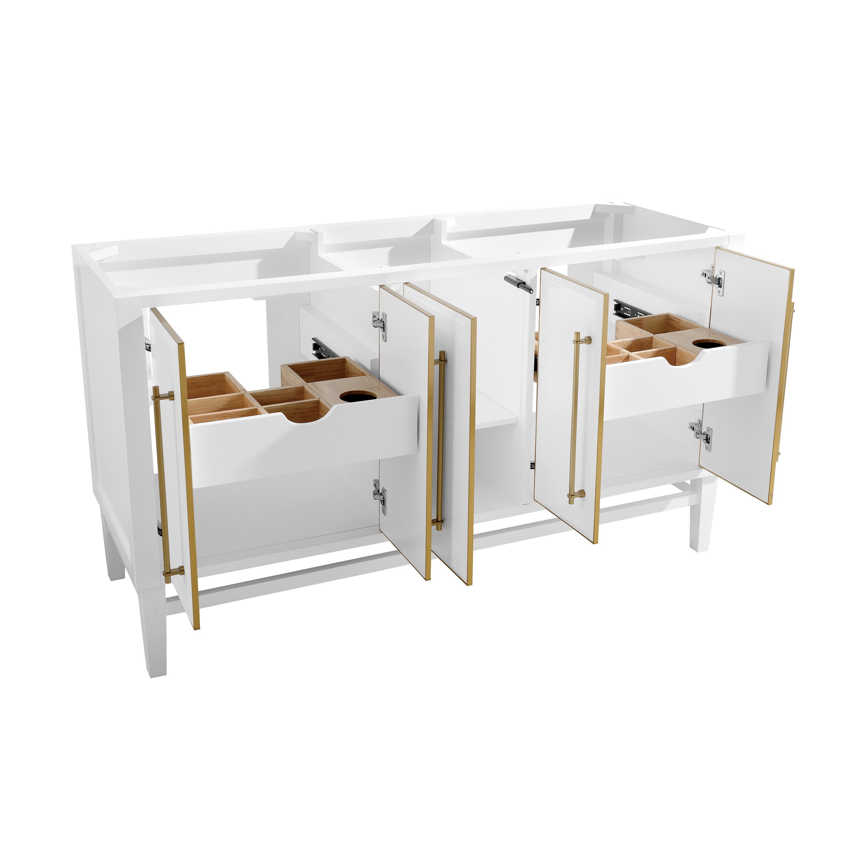 Avanity MASON-V60-WTG vanities - View #3
