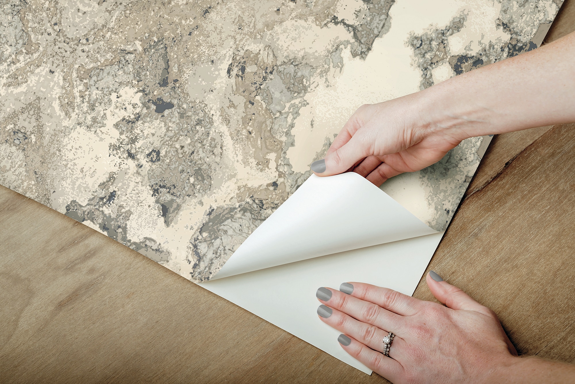 York Wallcoverings PSW1092RL wallpaper - View #6