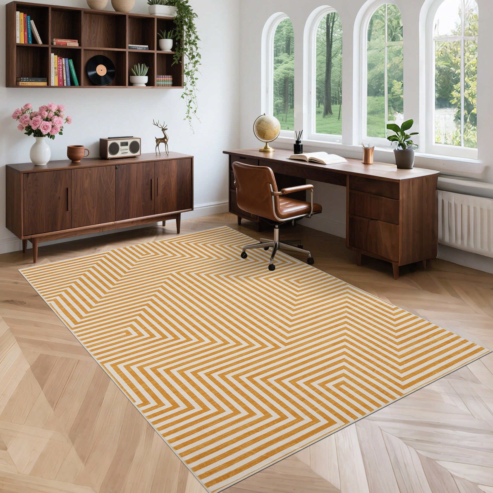 Garvee ZQ-0823273220643 rugs - View #5