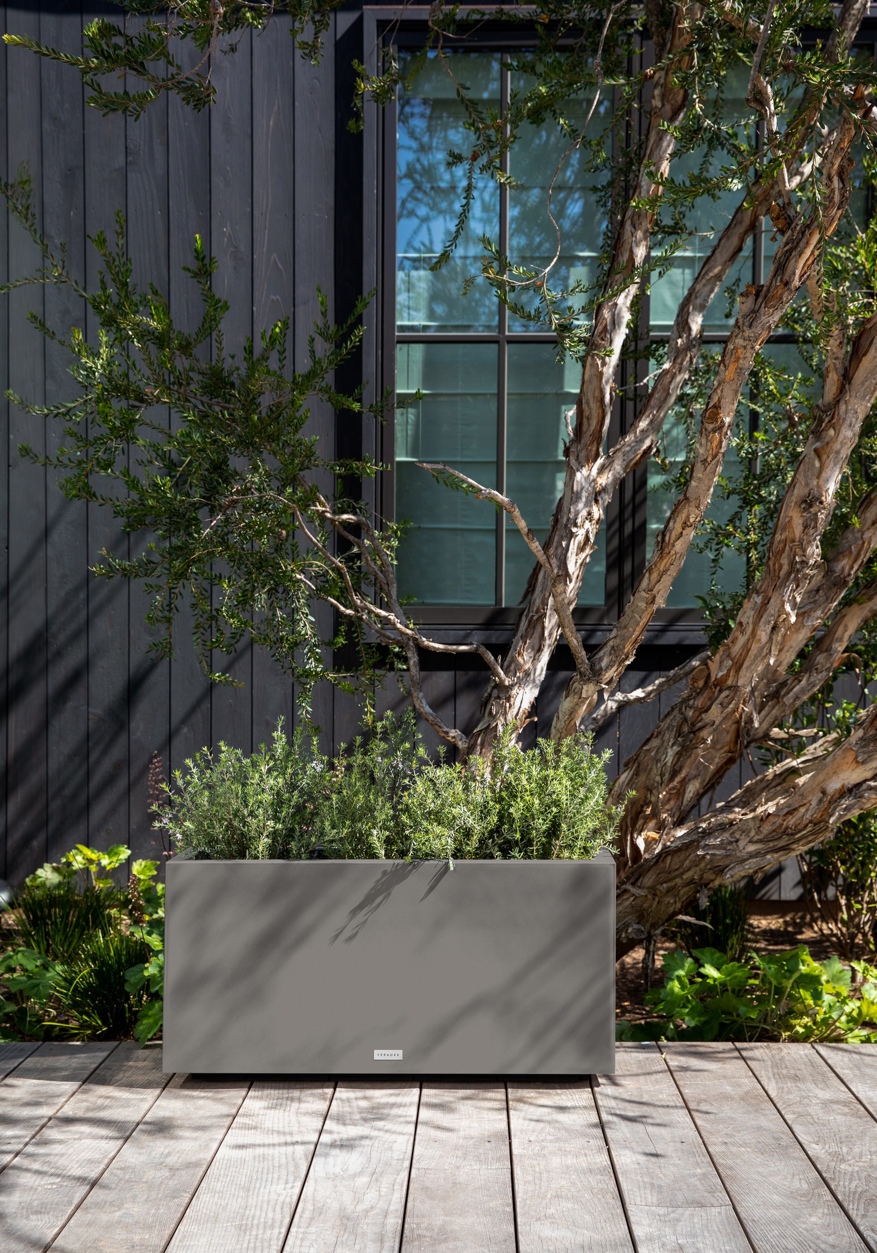 Veradek LBXVMEDG Planter-Window-Box - View #7