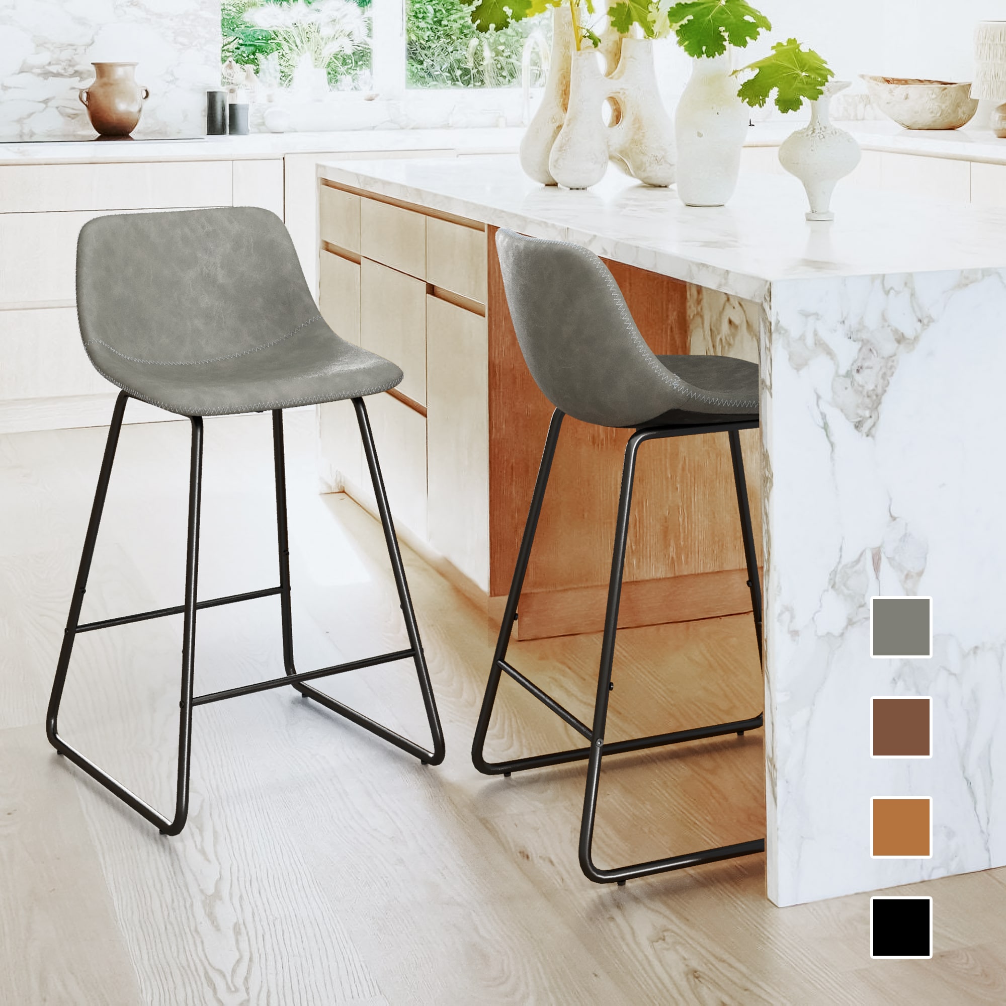 LUE BONA 2LB21CH0022-1100LS stools - View #5