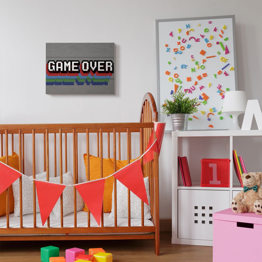 Stupell Industries AB-367-CN-16X20 Wall-Art - View #3