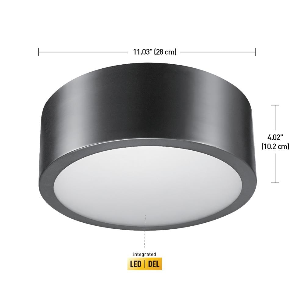 Globe Electric 60304 flushmounts - View #5
