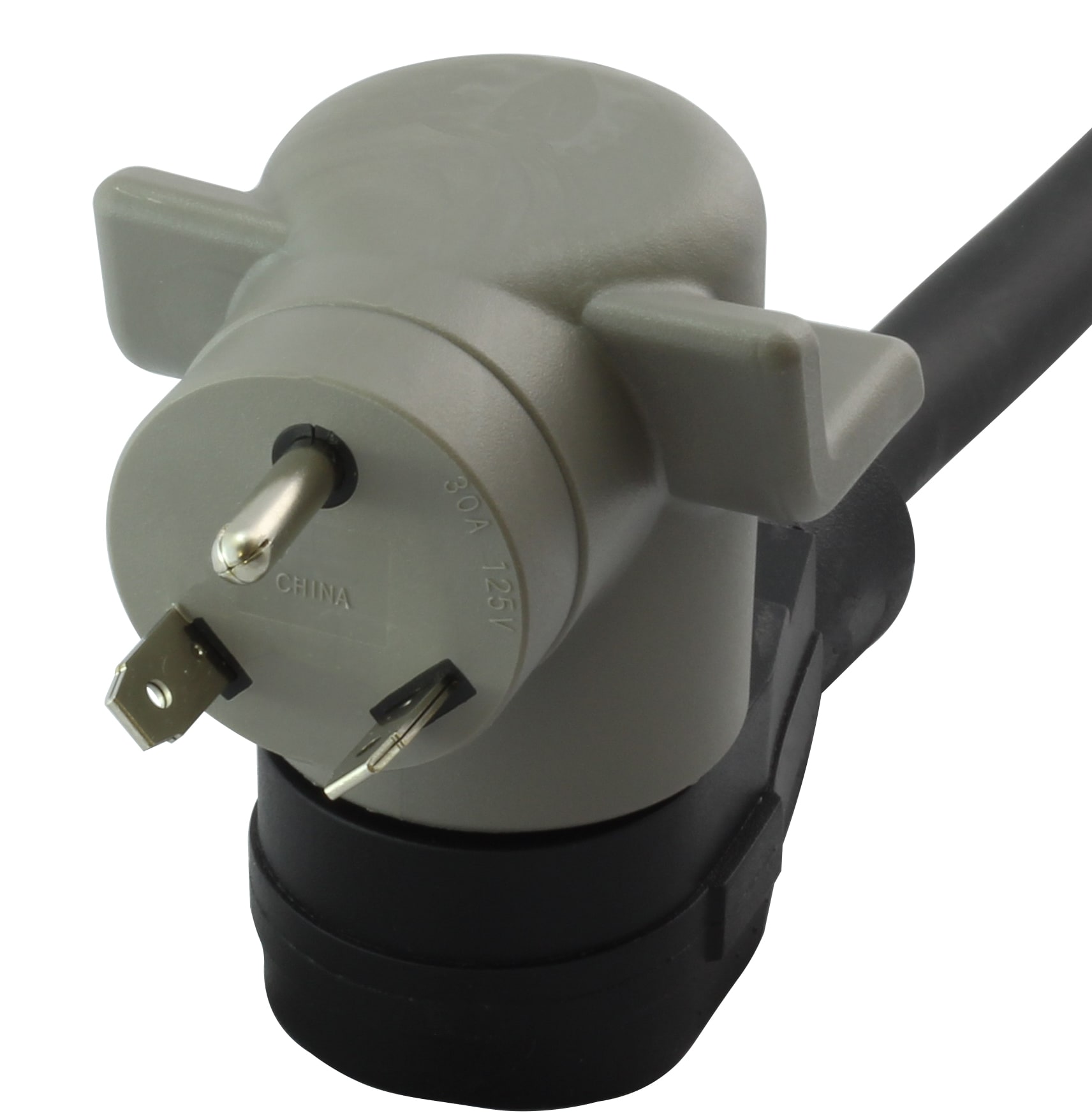 AC WORKS EVTT30MS-D Power-Outlet-Taps - View #5