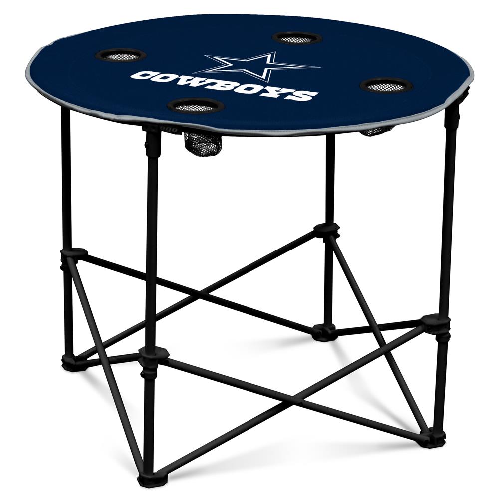 NFL Dallas Cowboys Deluxe Tailgate Chair - Sam's Club