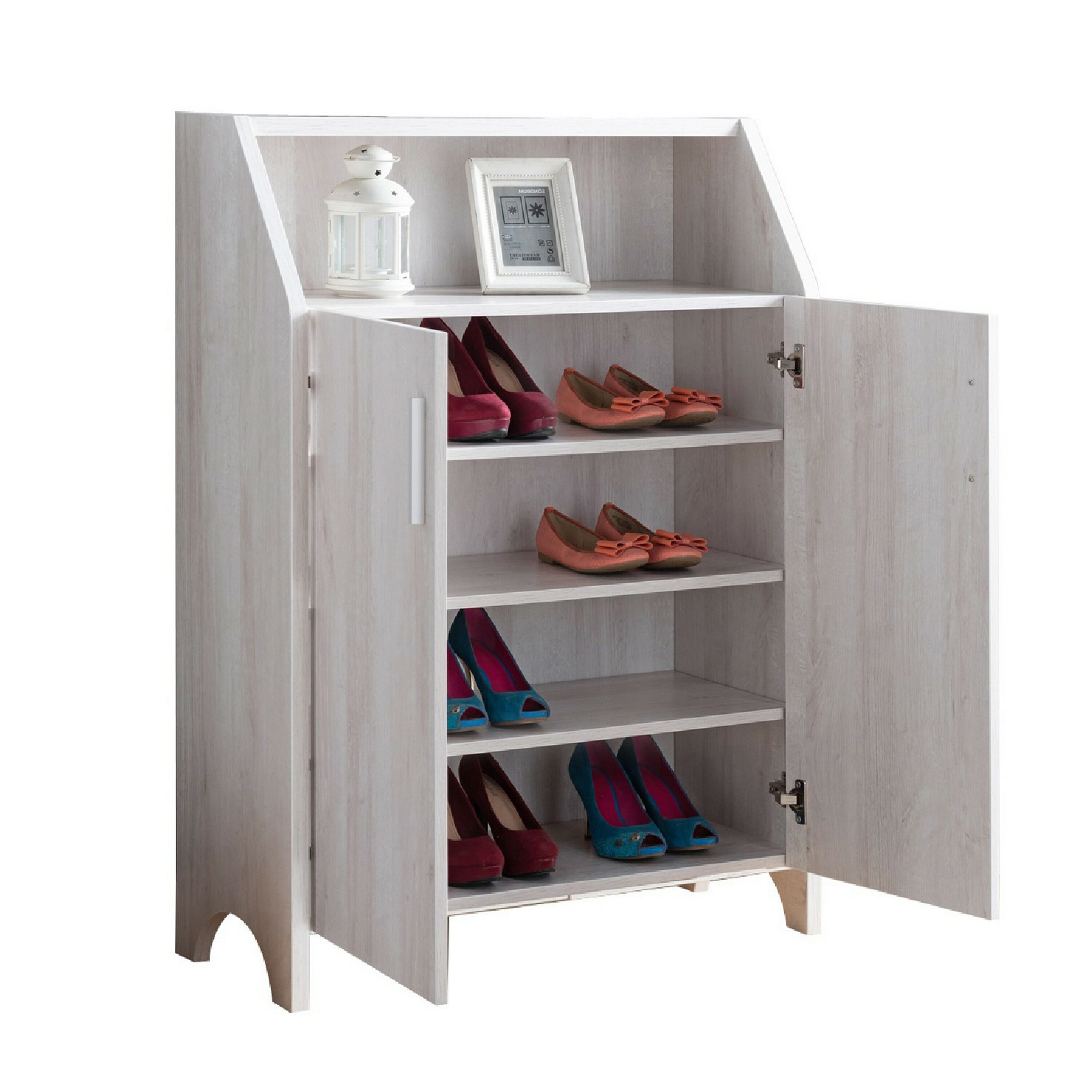 Benzara BM204140 Shoe-Racks - View #4