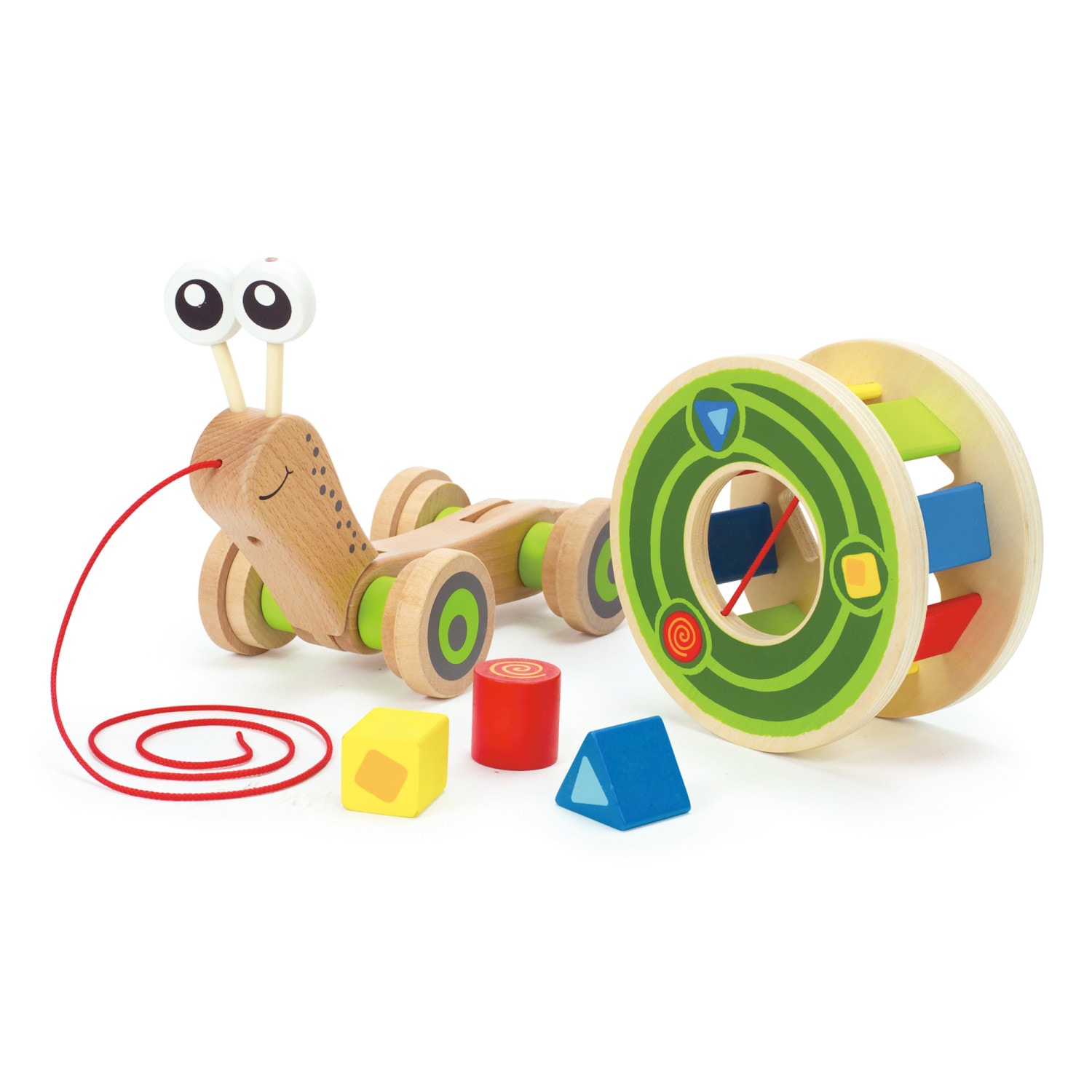 Hape G6943478008816 Play-Toys - View #4