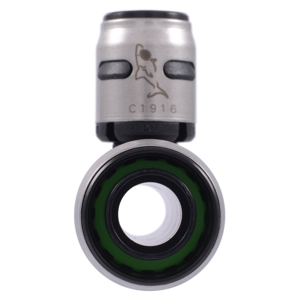 SharkBite K412Z3 Push-Fittings - View #3