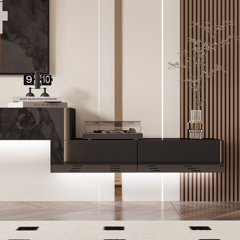 Homsee C-KF020451-01 Tv-Stands - View #9