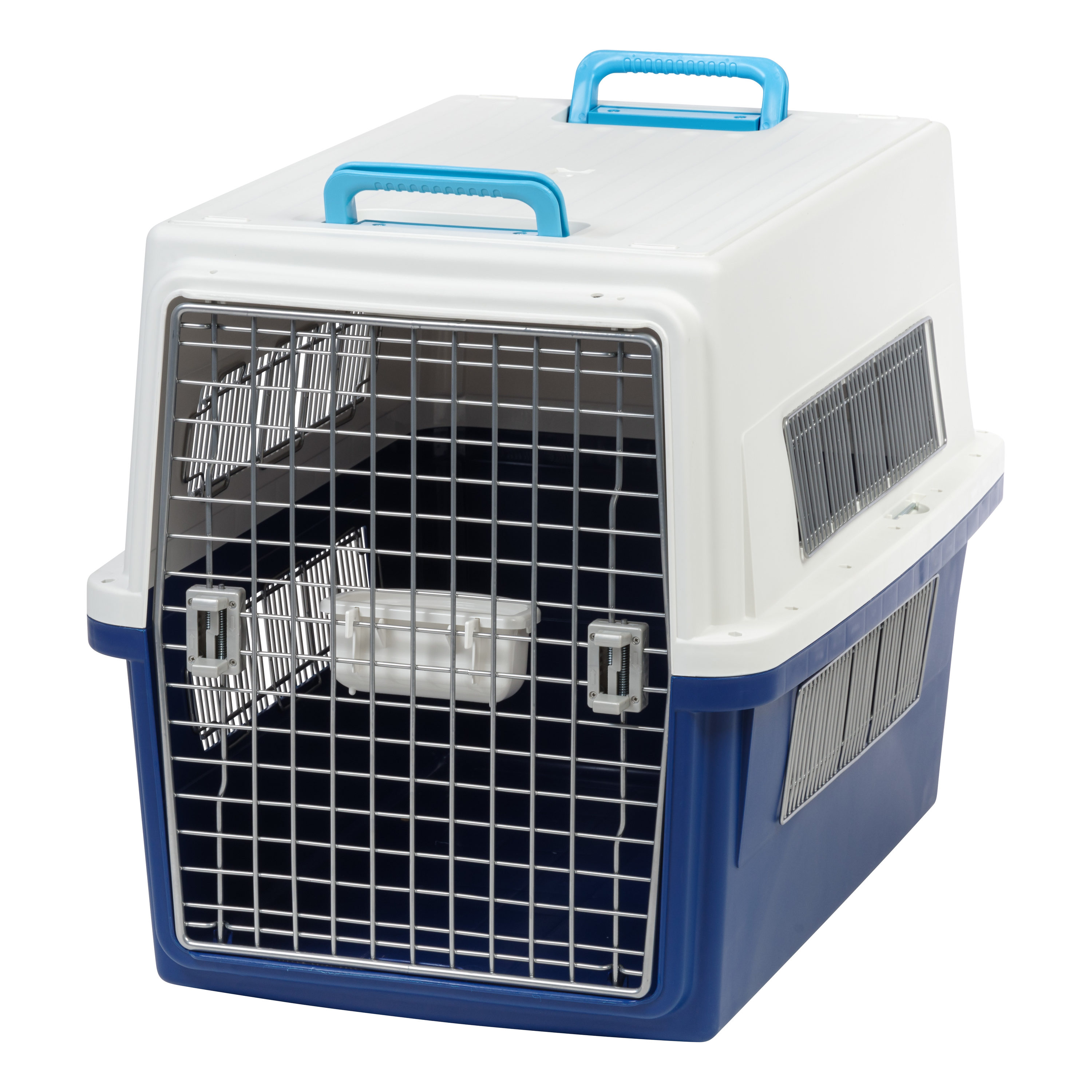 Iris Collapsible Pet Carrier Airline Approved 