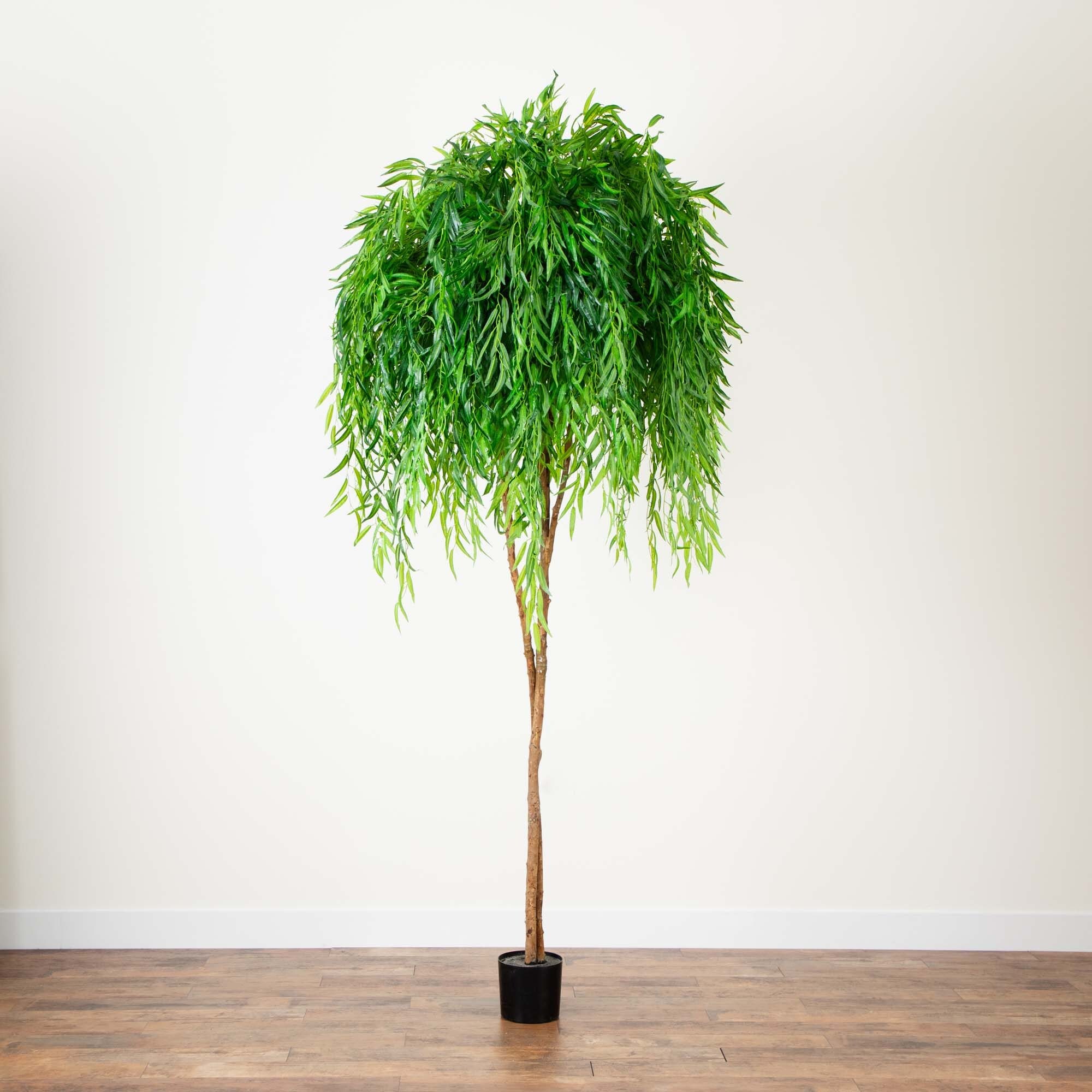 Nearly Natural T4819 Artificial-Plants-Trees - View #7