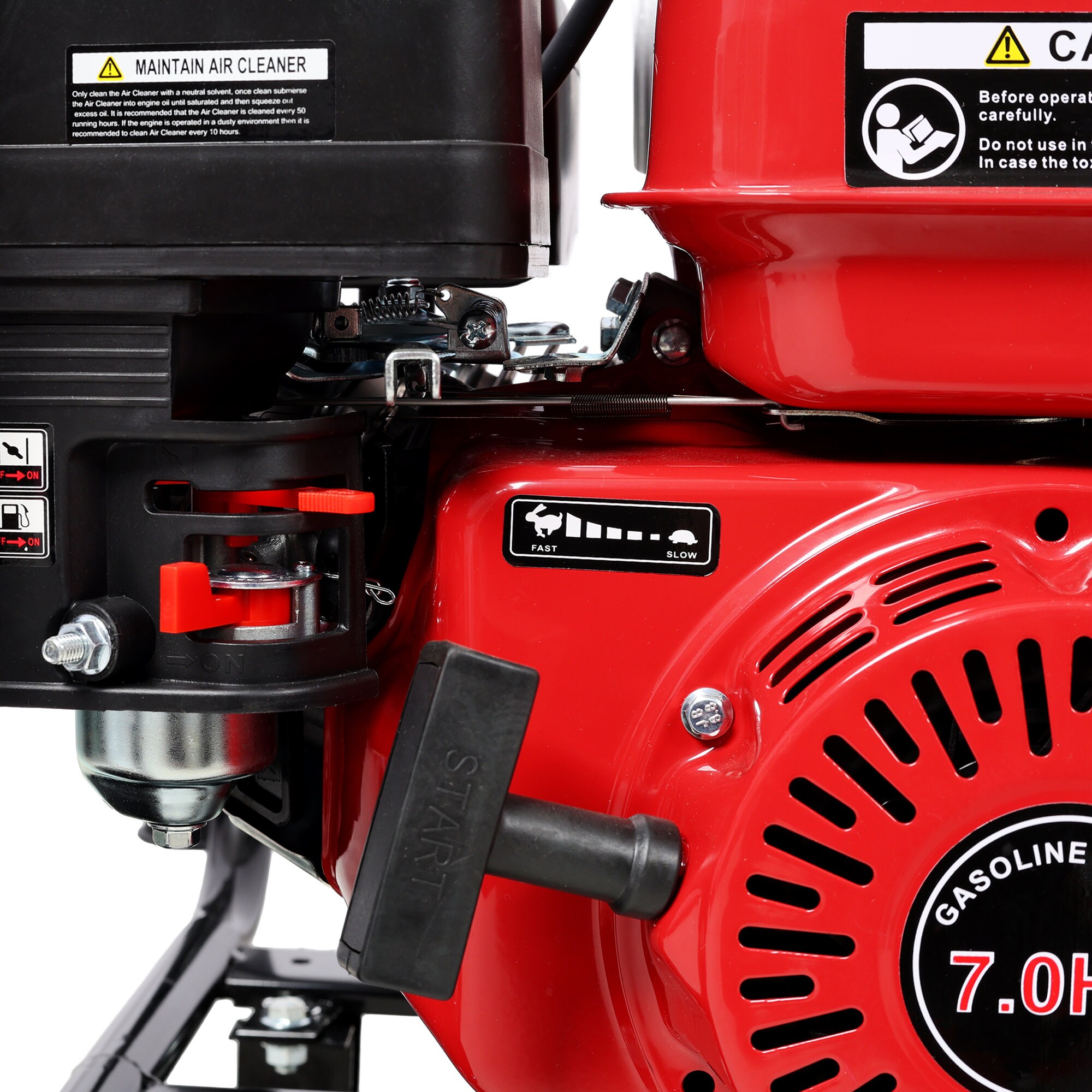 Afoxsos LAF0306P06 Portable-Generators - View #11