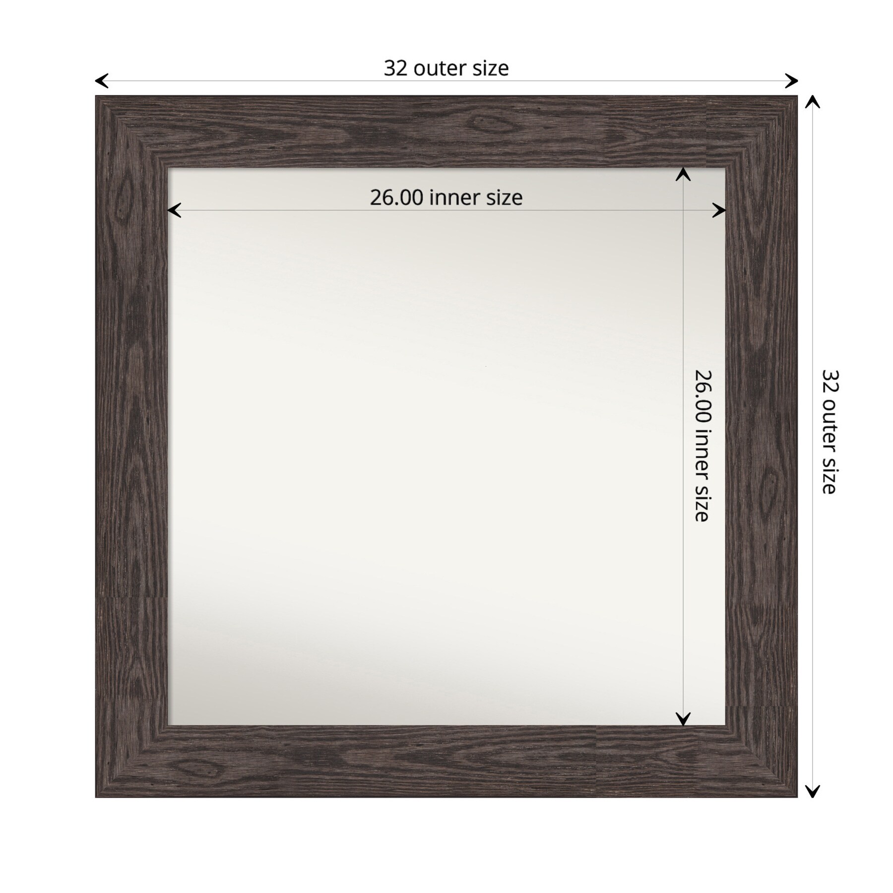 Amanti Art A17007223699 Decor-Mirrors - View #8