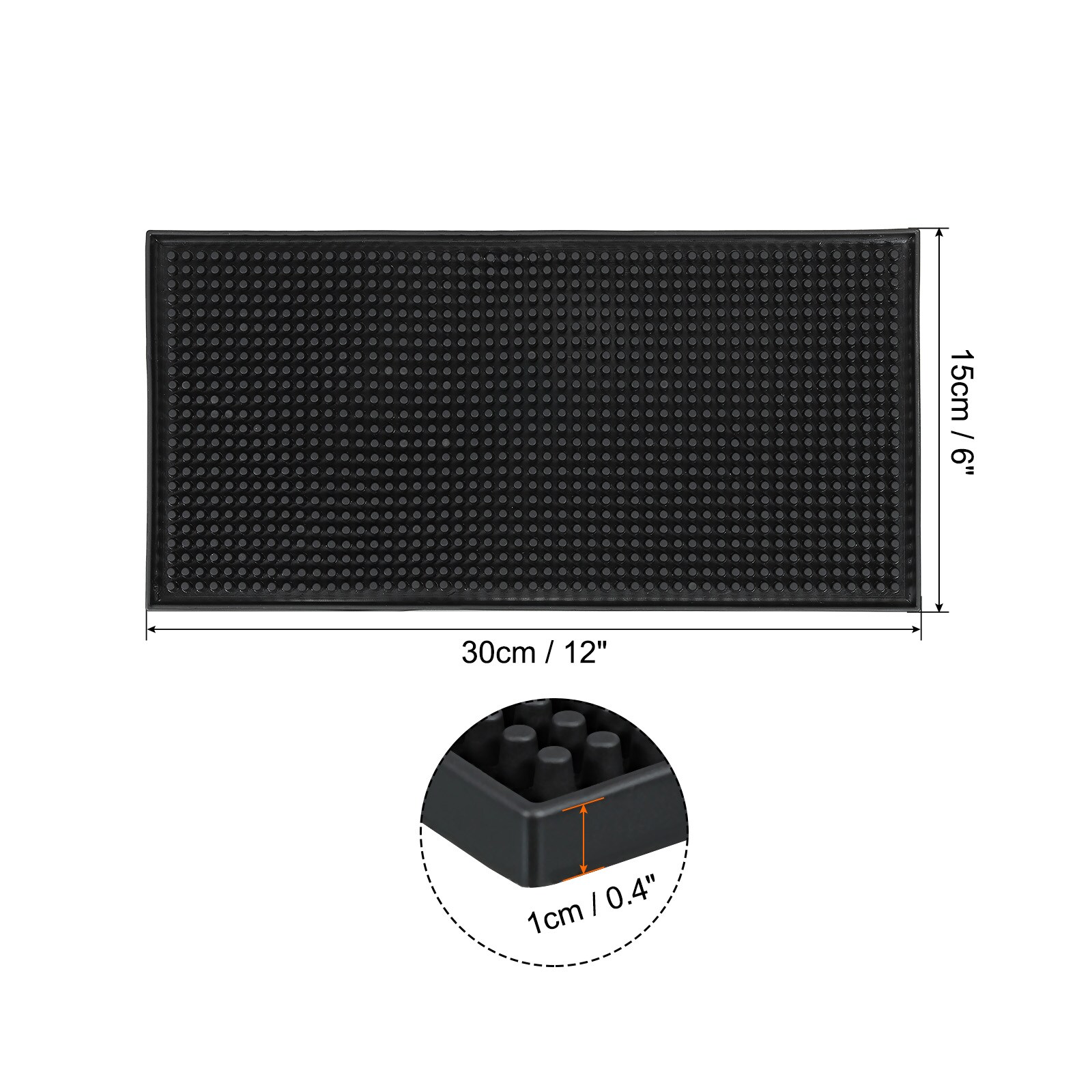 PATIKIL S26042401UX0316 Sink-Grids - View #2