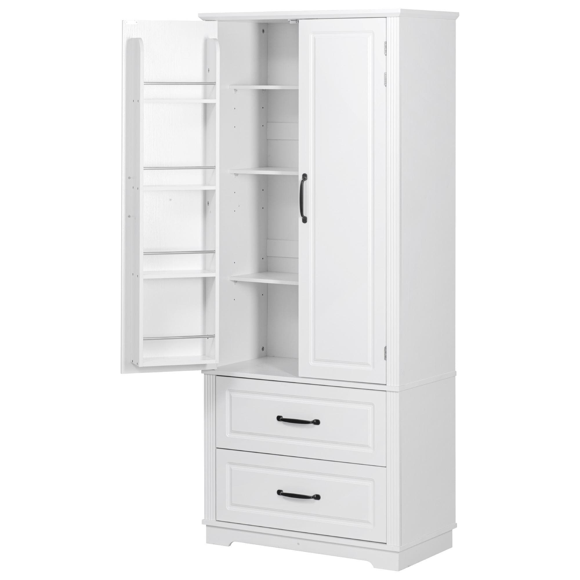 Bayfeve BF-145152-IN Dining-Kitchen-Storarge - View #14