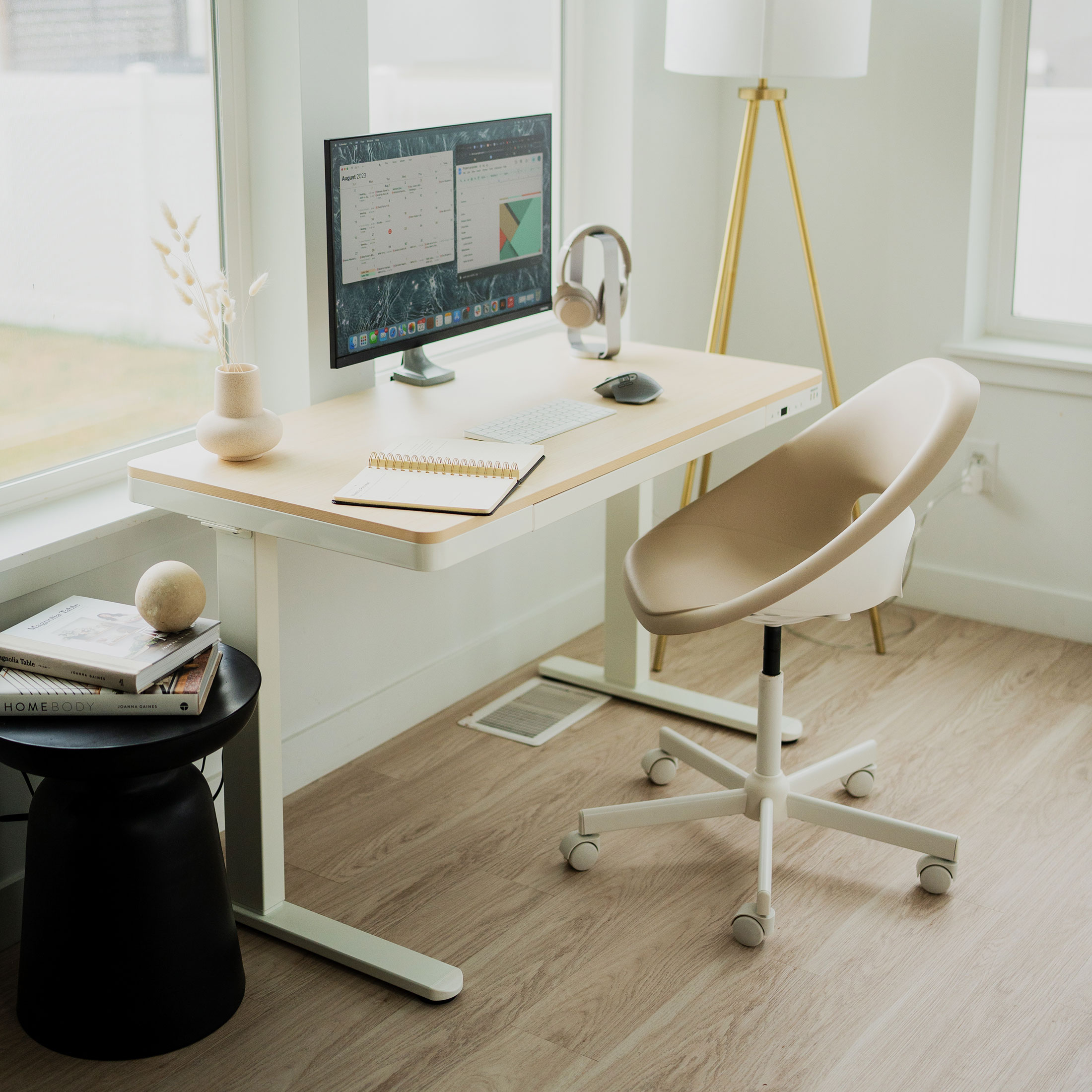 Mount-It! MI-15004 desks - View #5